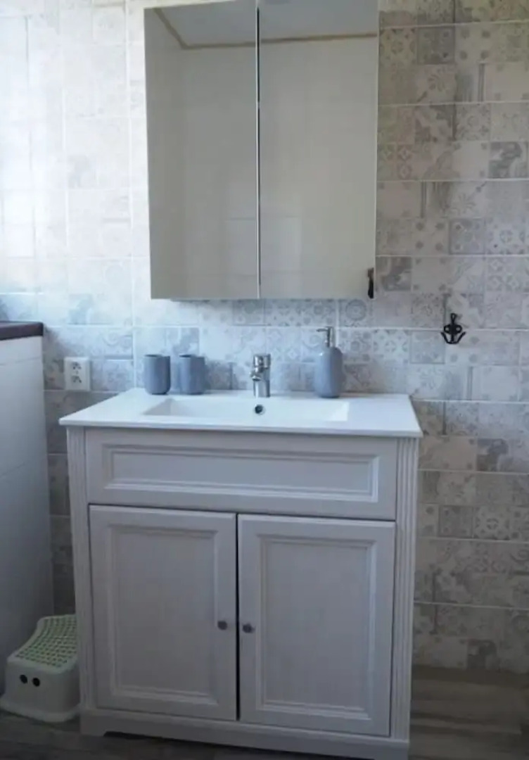 Yellow House Modern Retreat