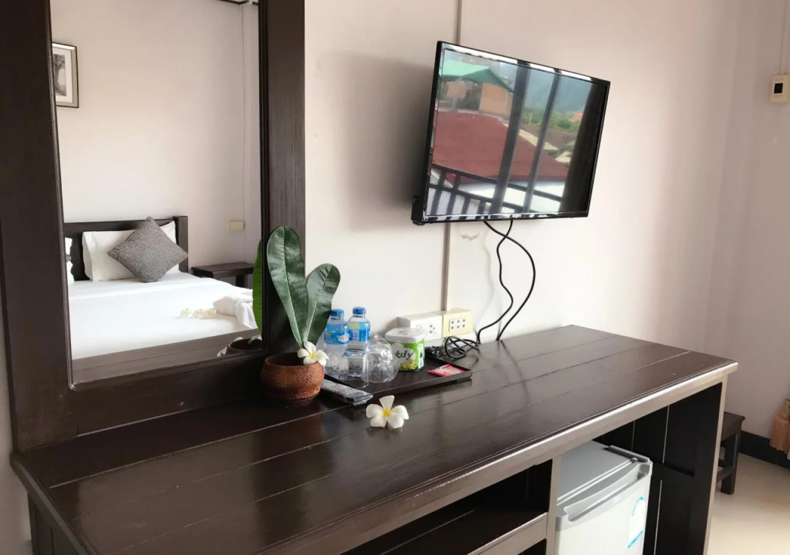 Phou Ang Kham 2 Hotel