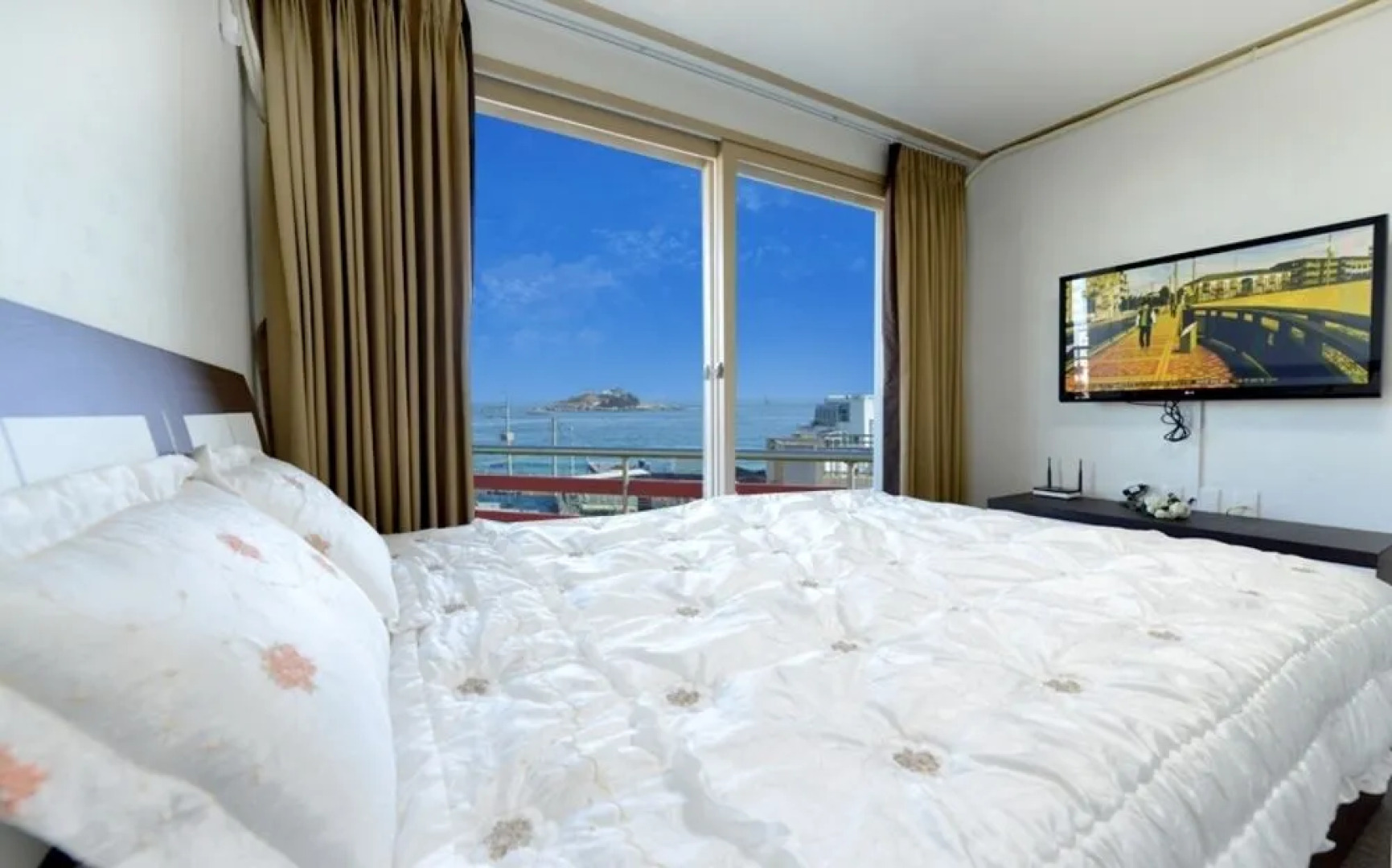 Sokcho HJ House Pension