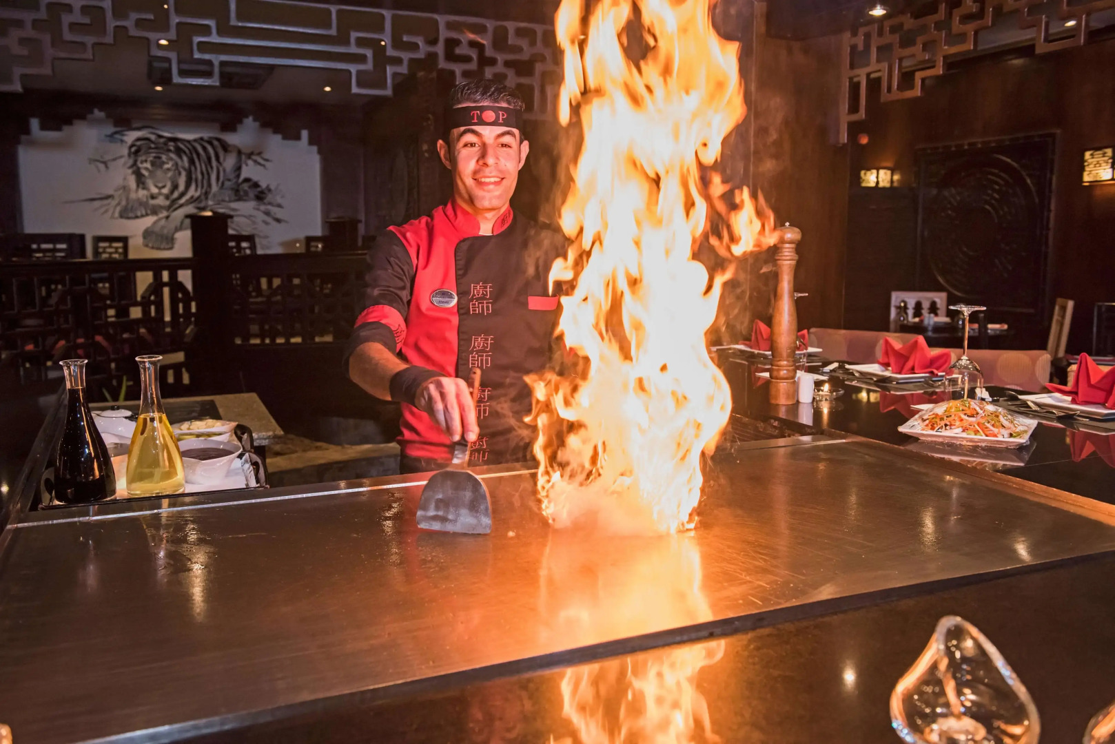 Sunrise Royal Makadi Resort