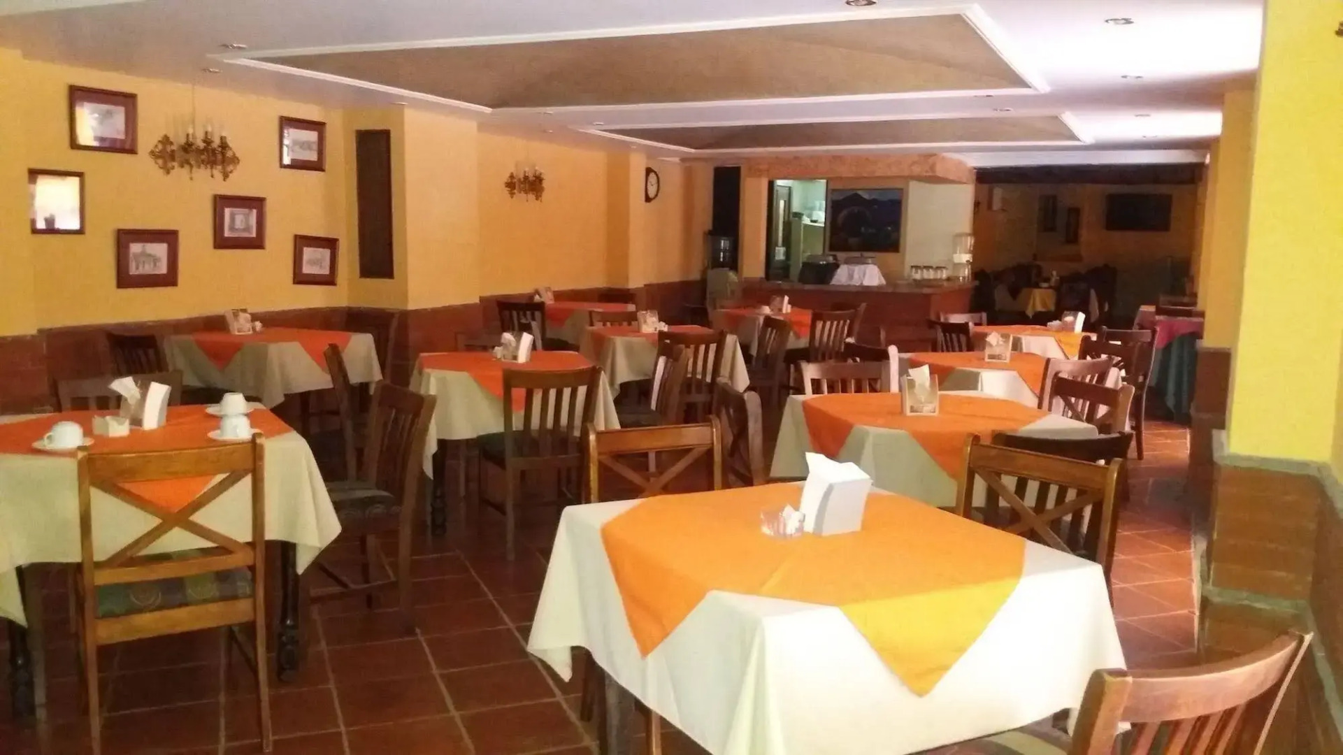 Hotel Villa Española