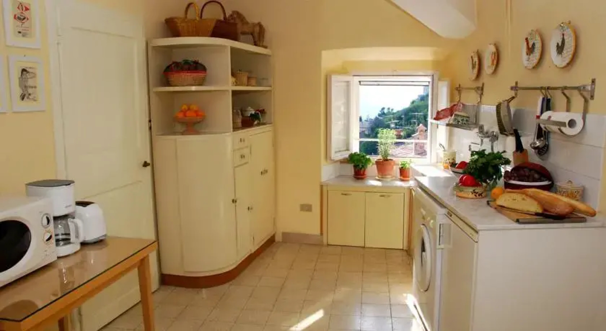 Apartment La Gardenia