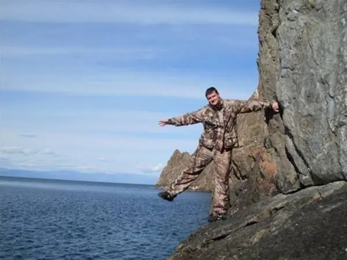 Family Mini-Hotel Olkhon