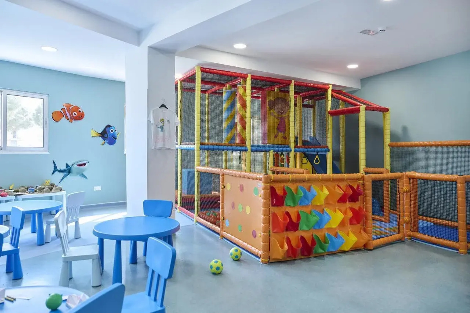 Sunrise Oasis Hotel & Waterpark