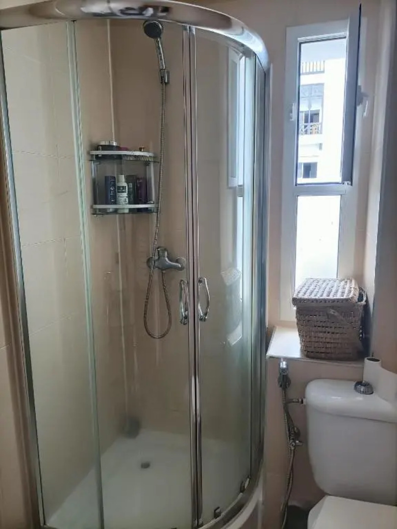 Asilah Marina Golf Apartment