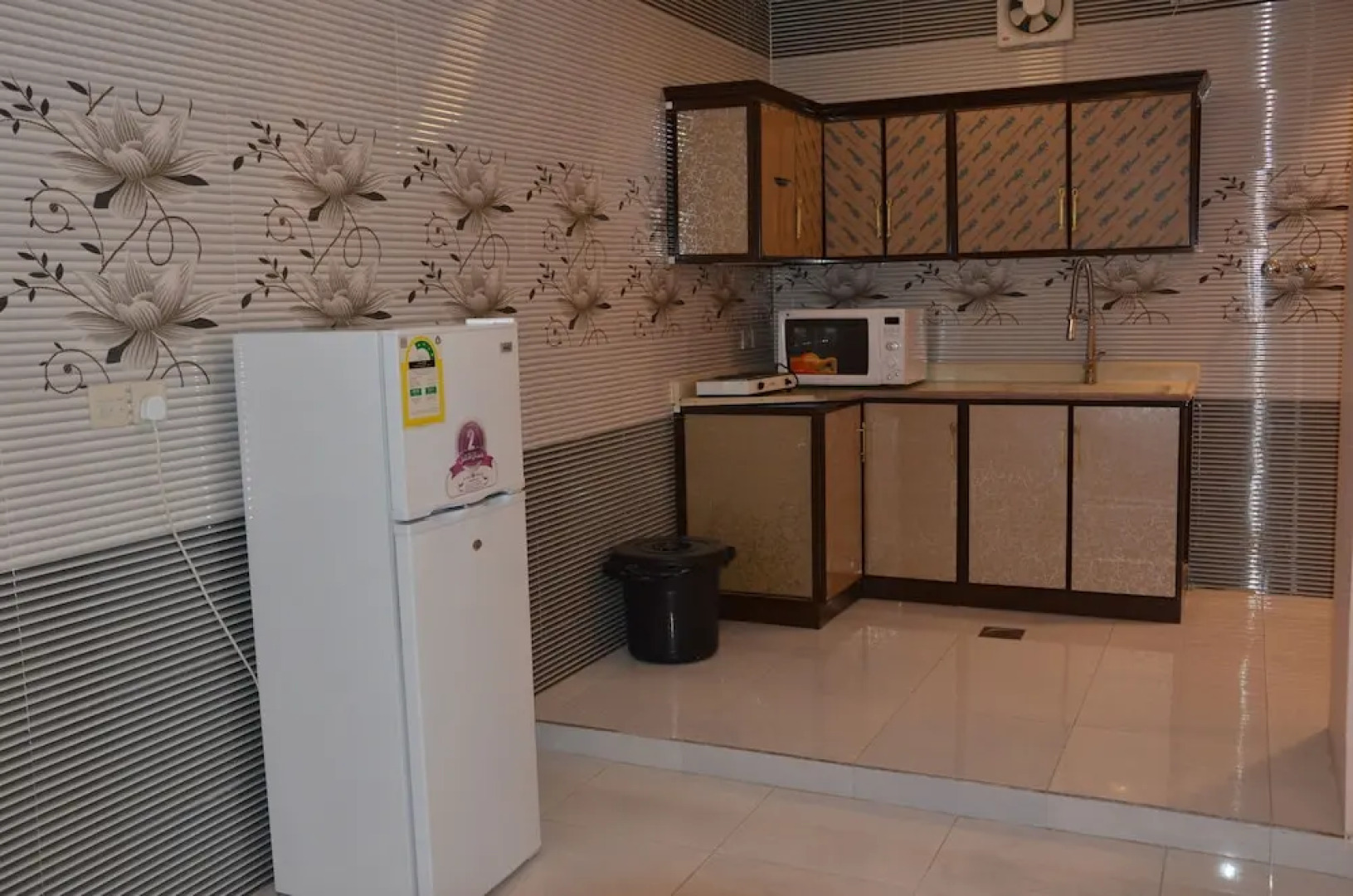 Hotel Wanasah for furnished Apartments