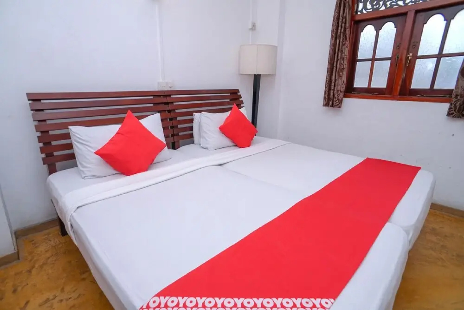 OYO 421 New Beach View Hotel