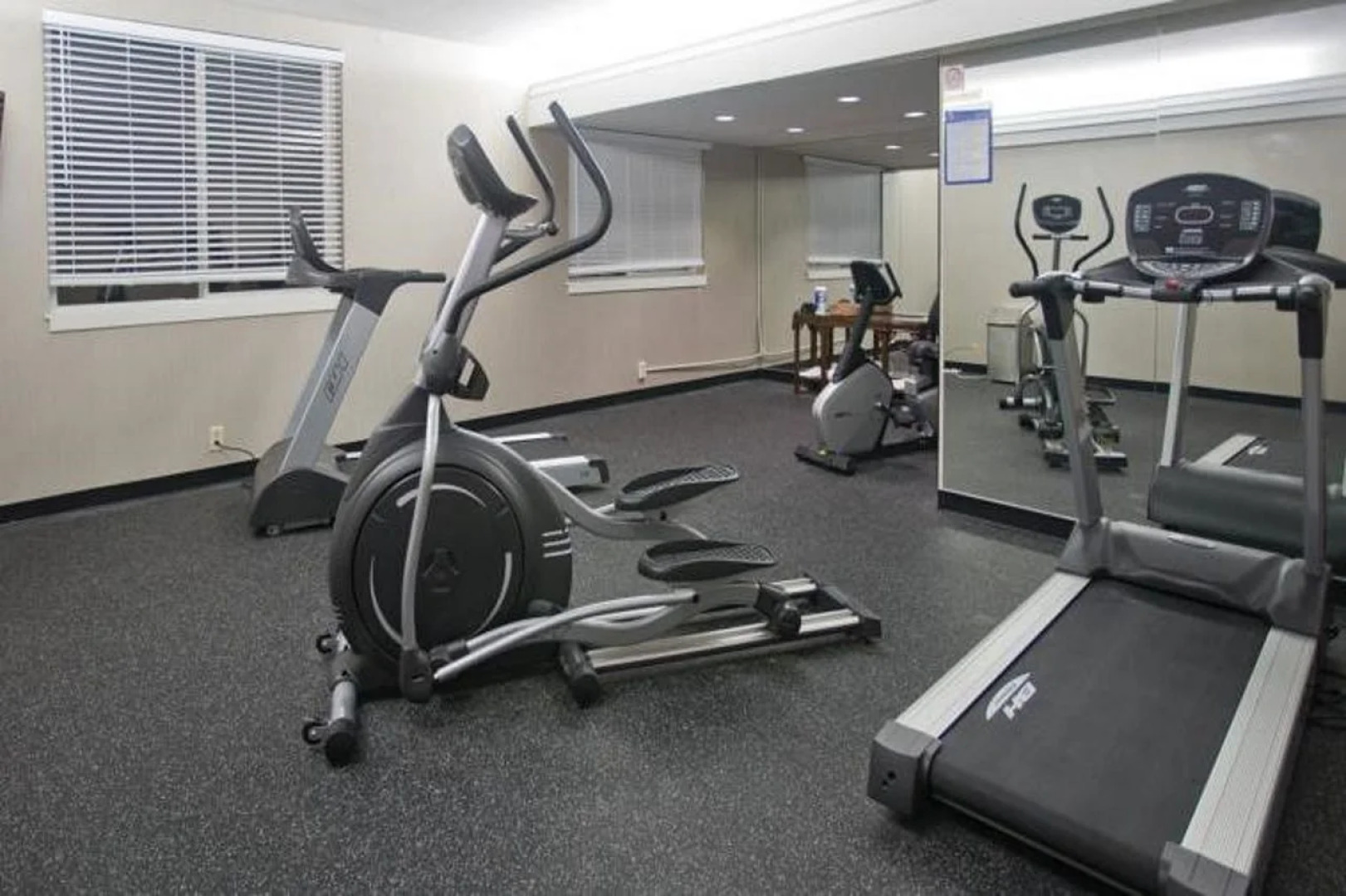 Holiday Inn Express San Francisco Airport South by IHG