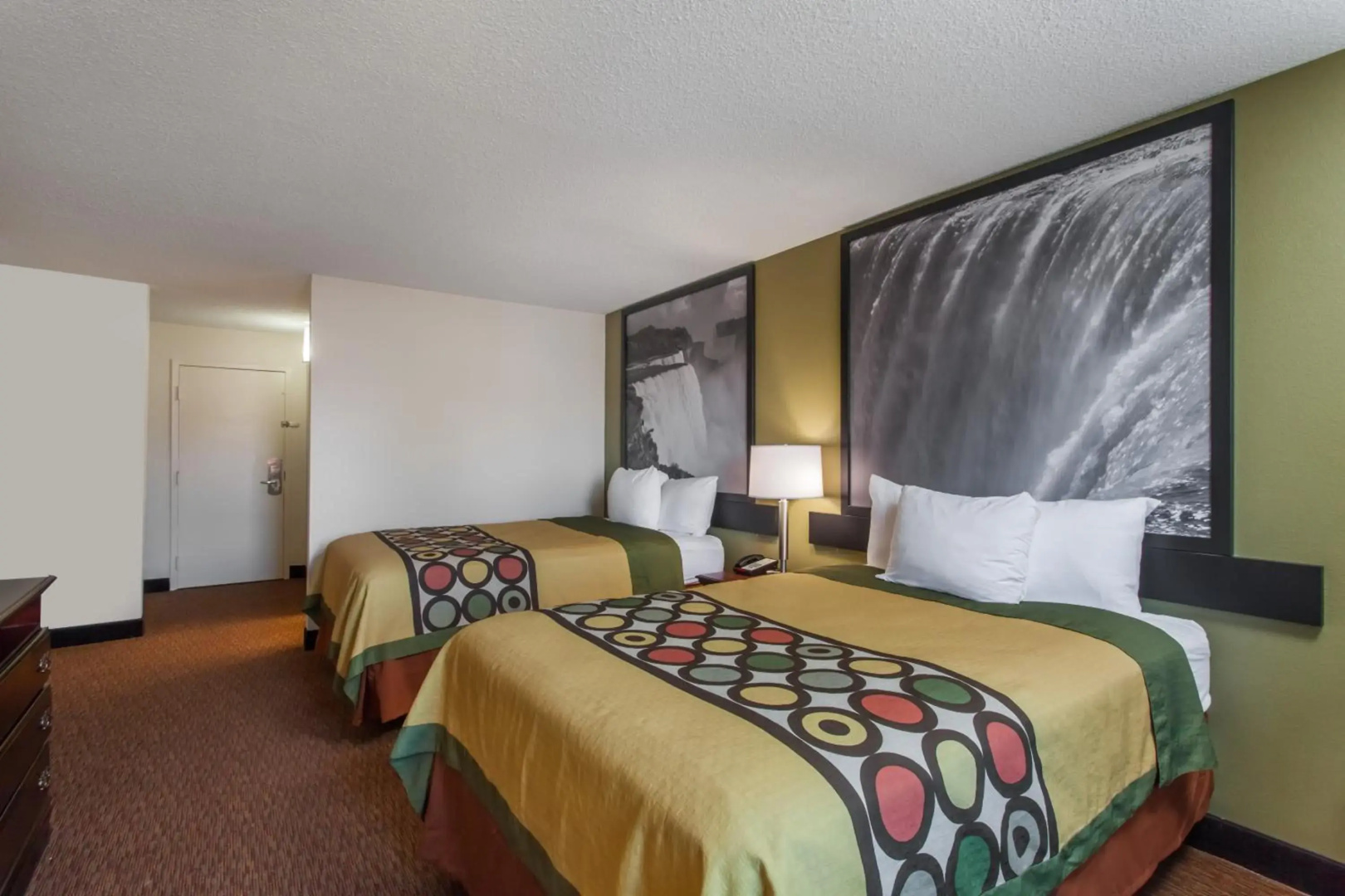 The Hamburg Hotel