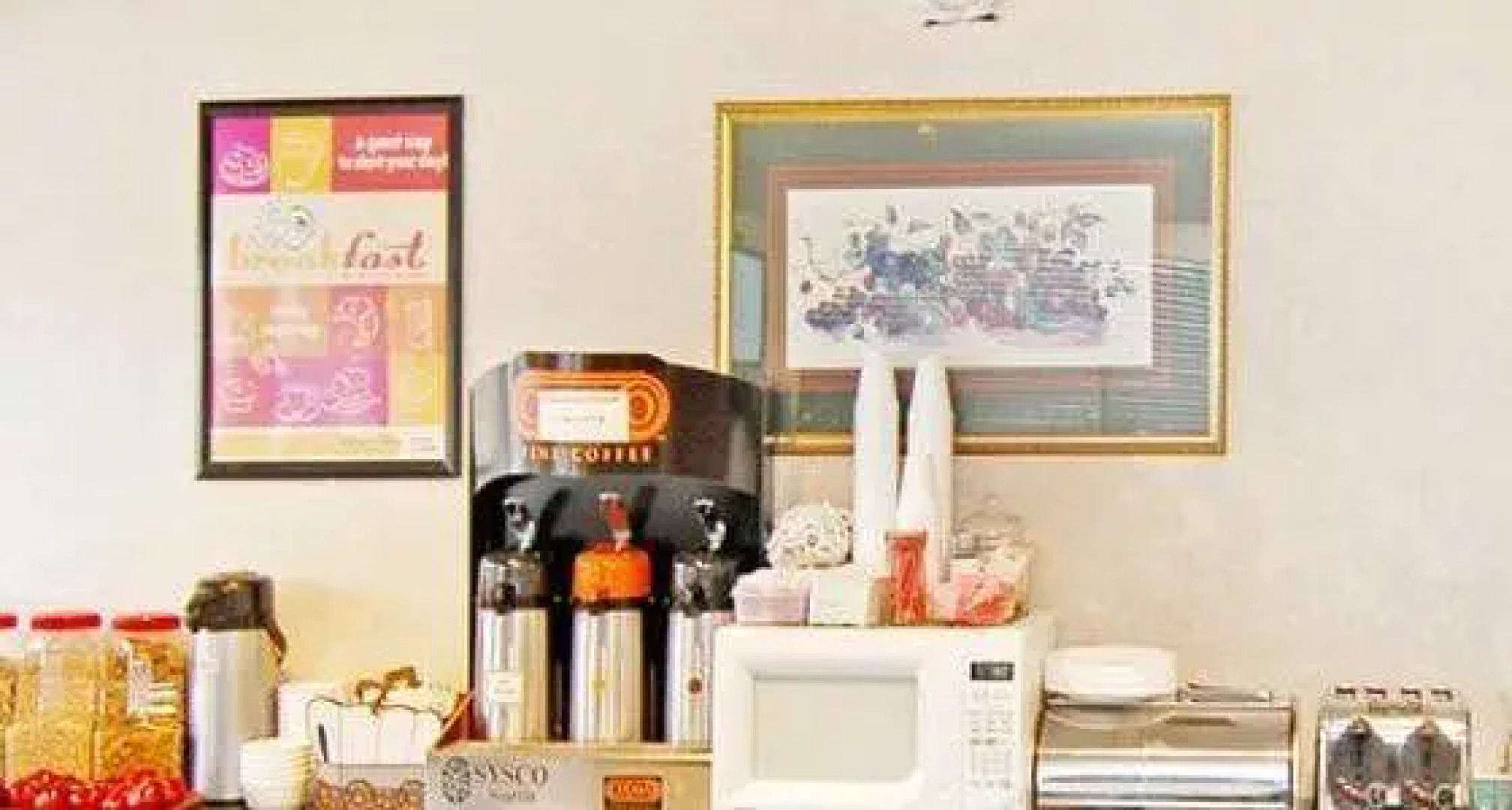 Econo Lodge Centralia