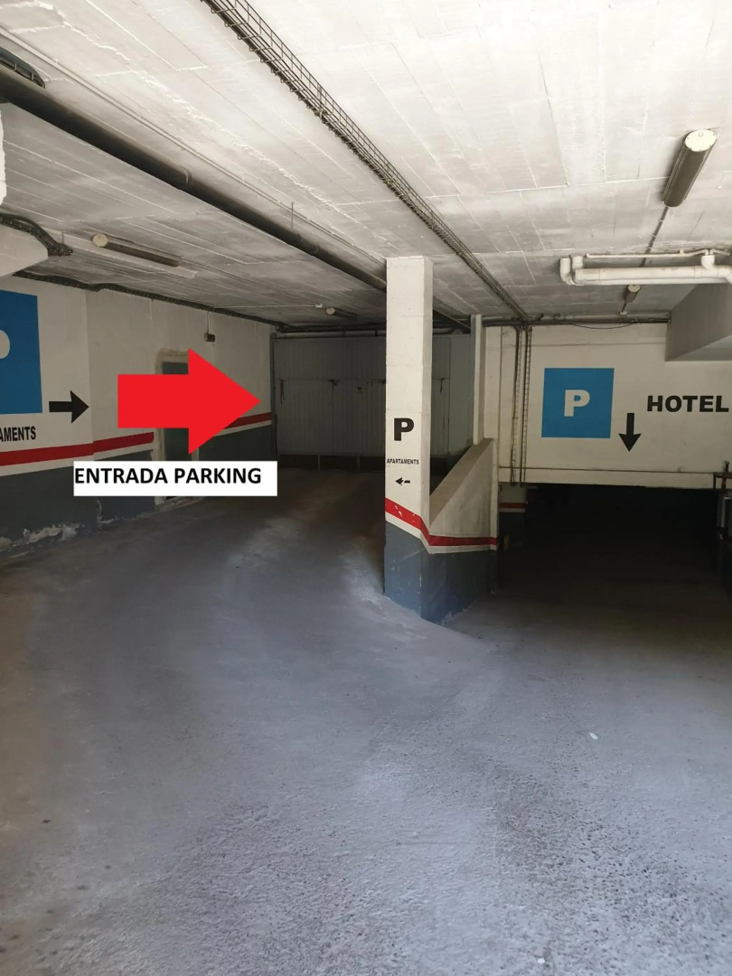 Refugi d Inclès 1 habitación