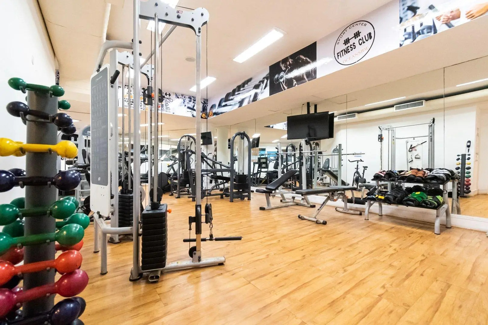 Frente-mar com 2Qtos em Camboinhas | GMO 1153/207