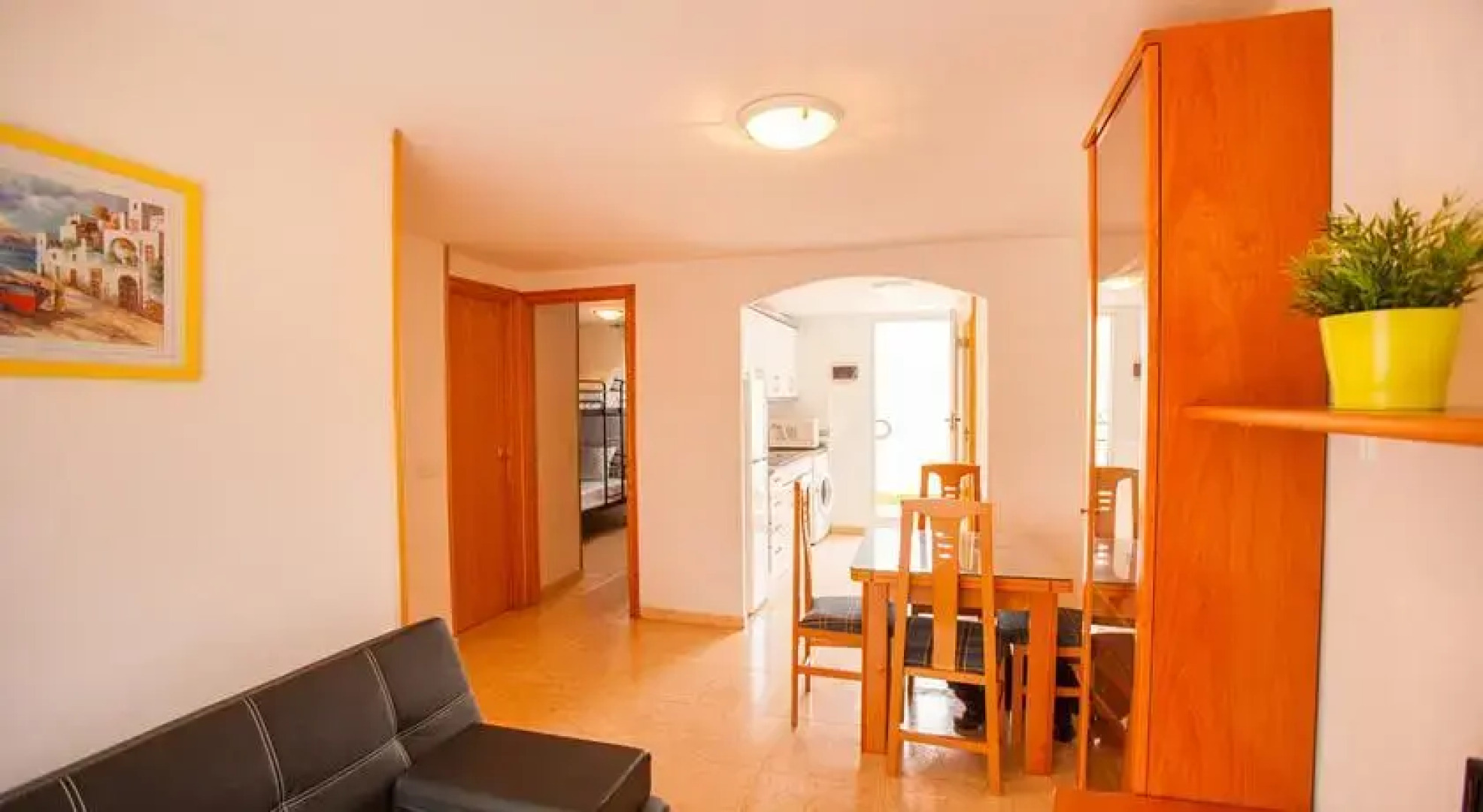 Apartamento Portofino V