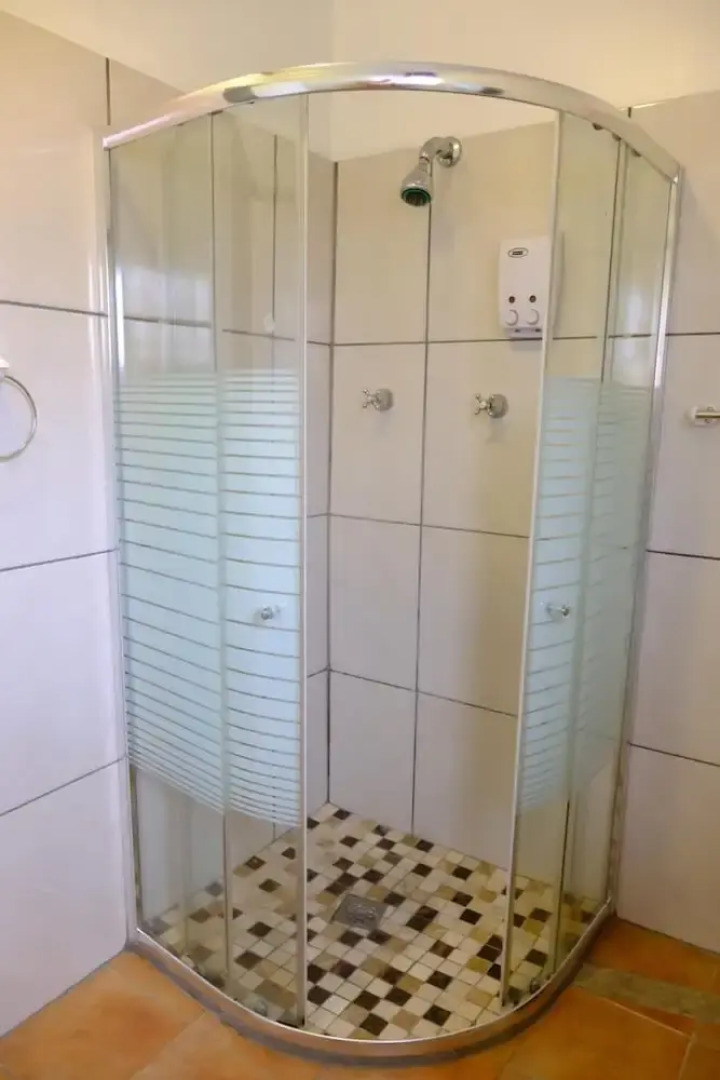 Beach Retreat Guest House