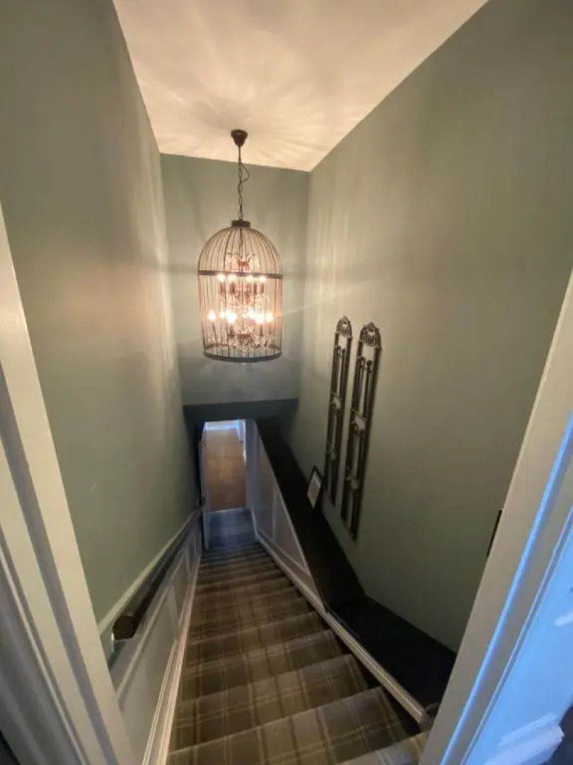 The Little Inn At Grasmere