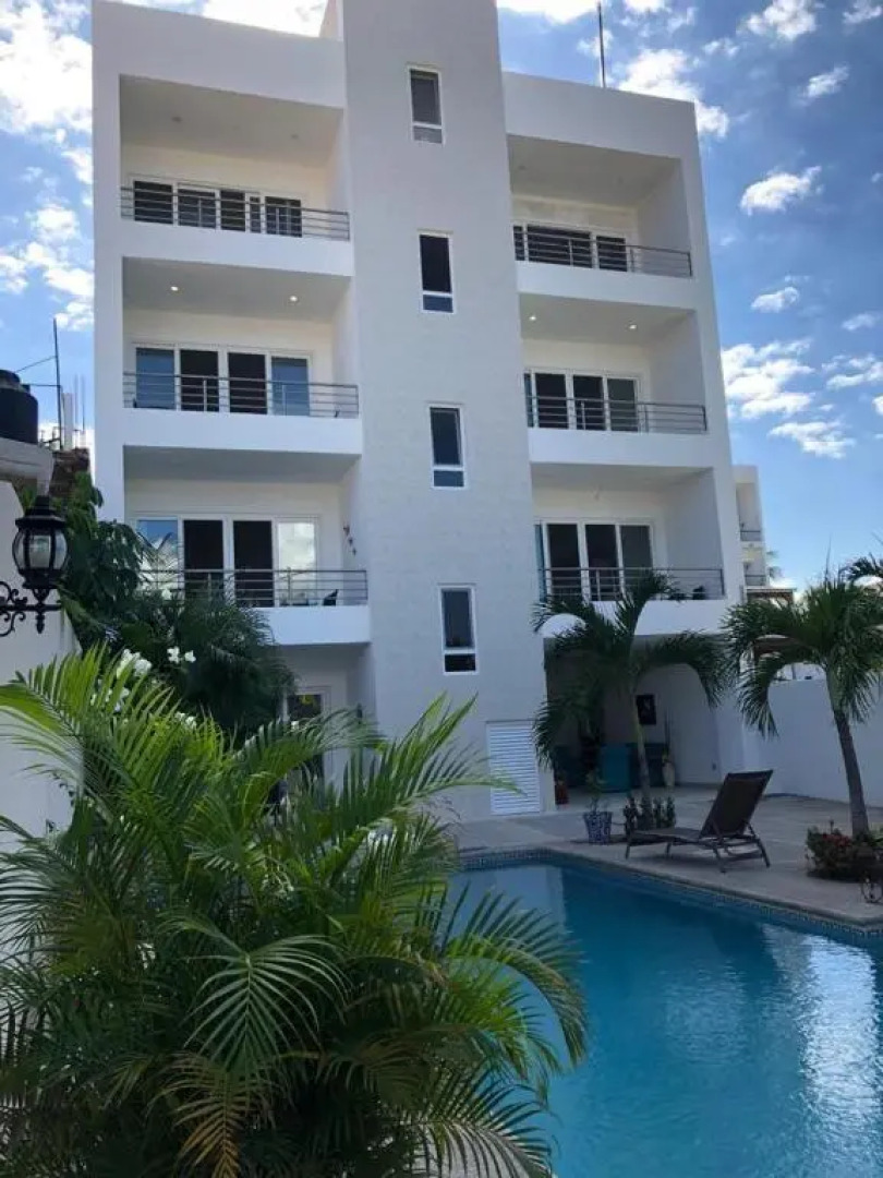 Departamento Hanna #6