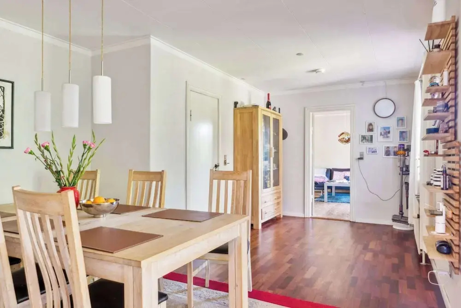 Charming Town Apartment in Gram