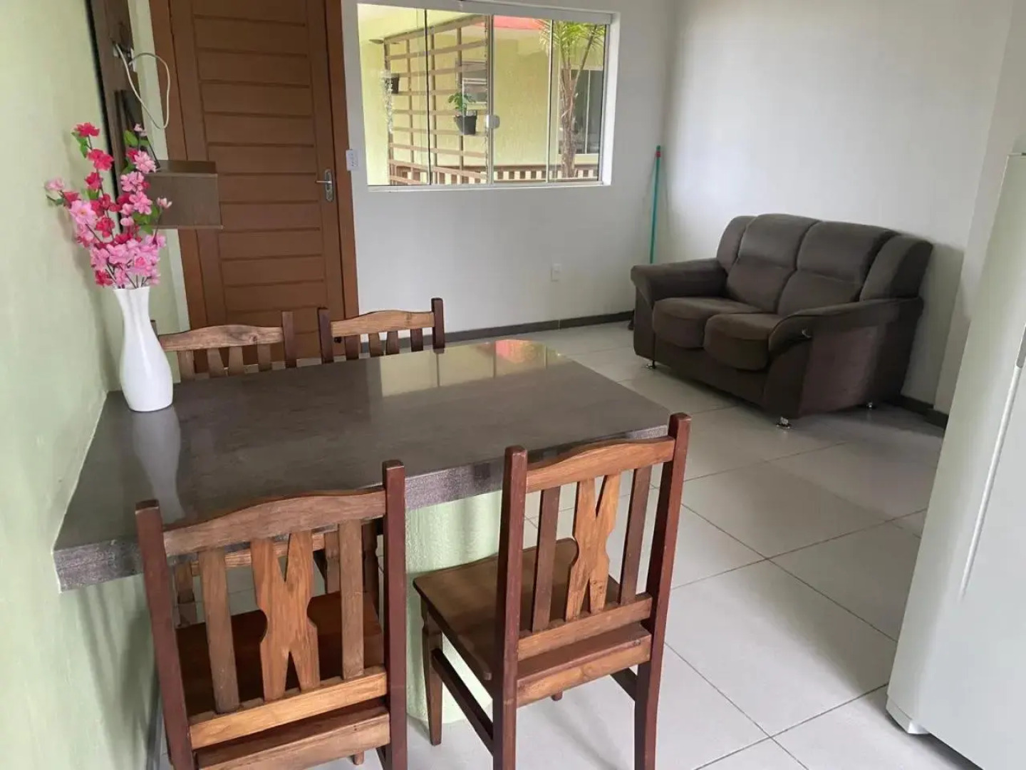 Residencial Veleiros Do Mar