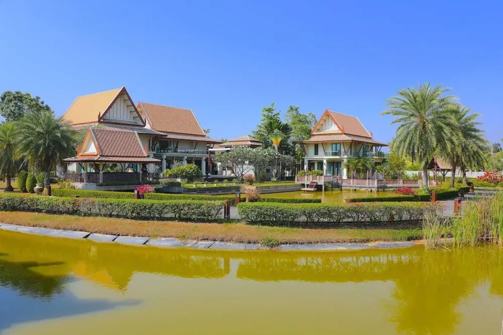 Grace Villa Pattaya By DDM Siam