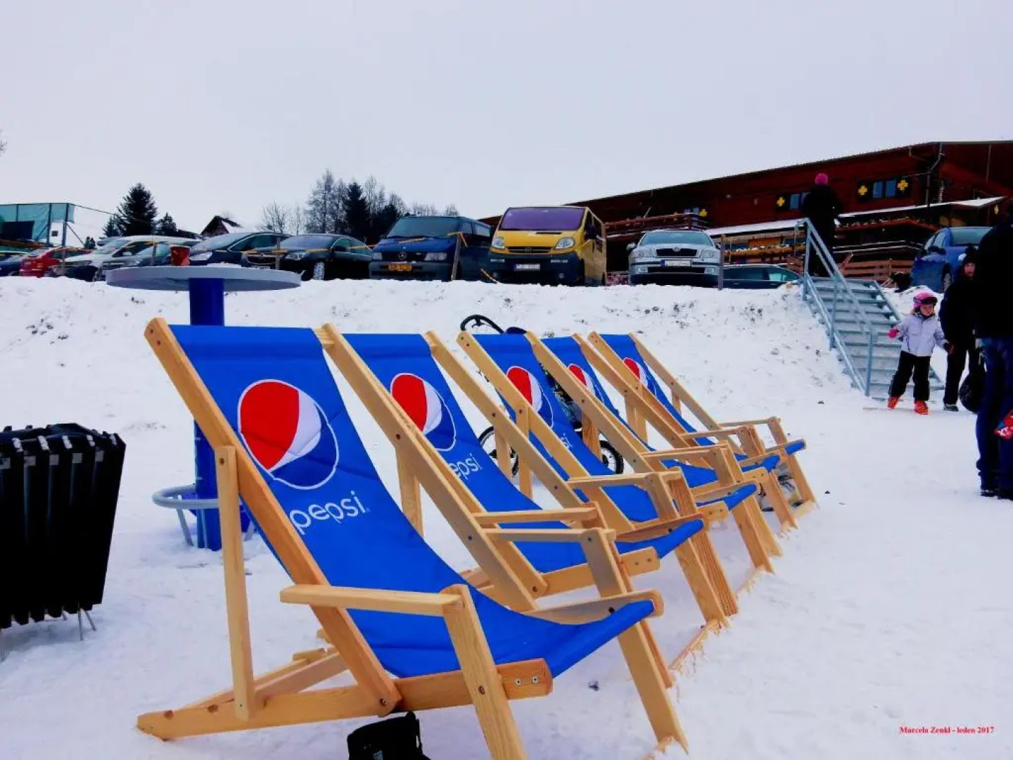 Sport-hotel Šibeniční vrch