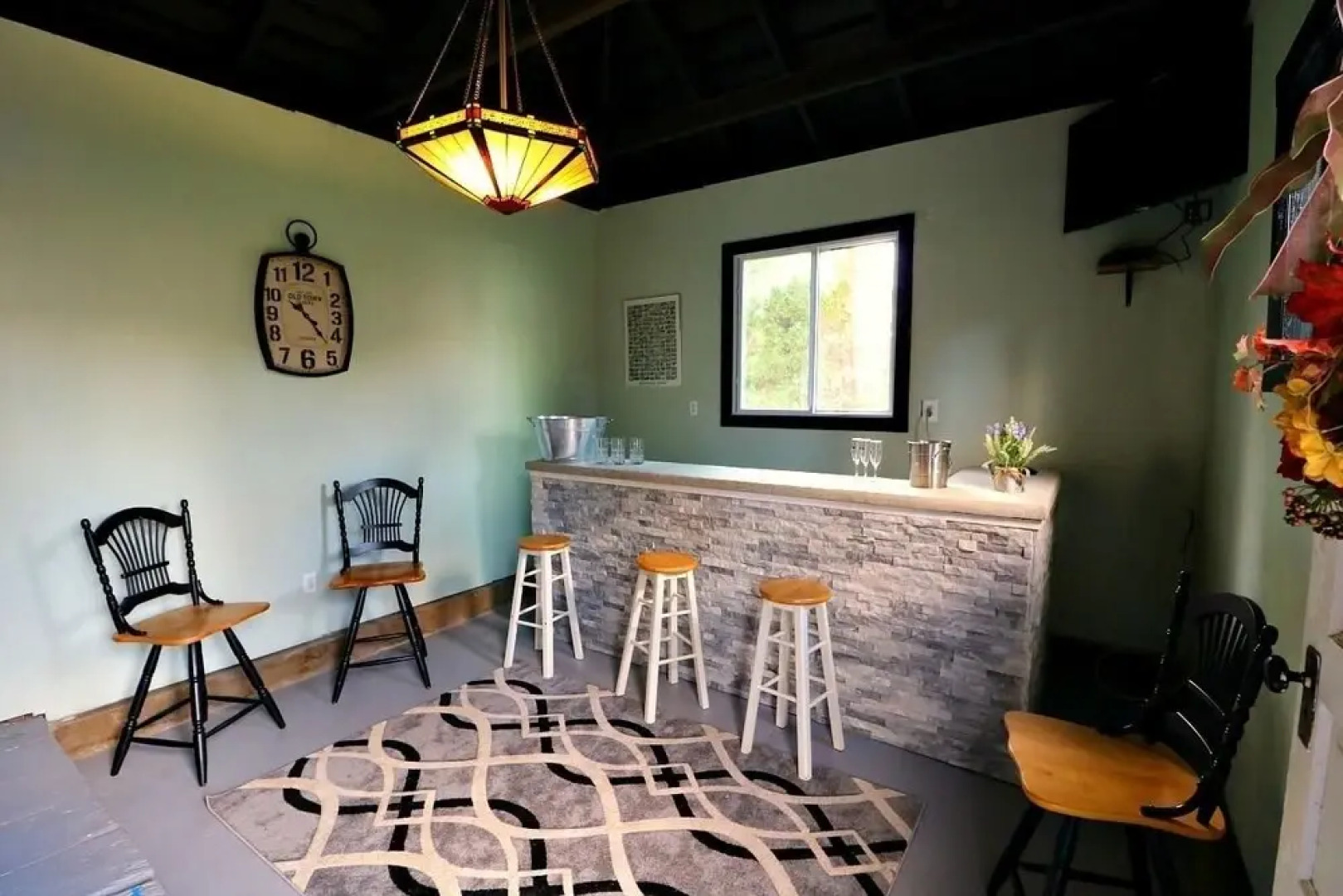 The Francis Rose House 3 Bedroom Home by Redawning