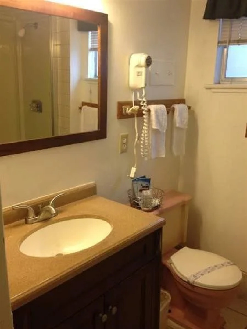 Travelers Inn and Suites South Lake Tahoe