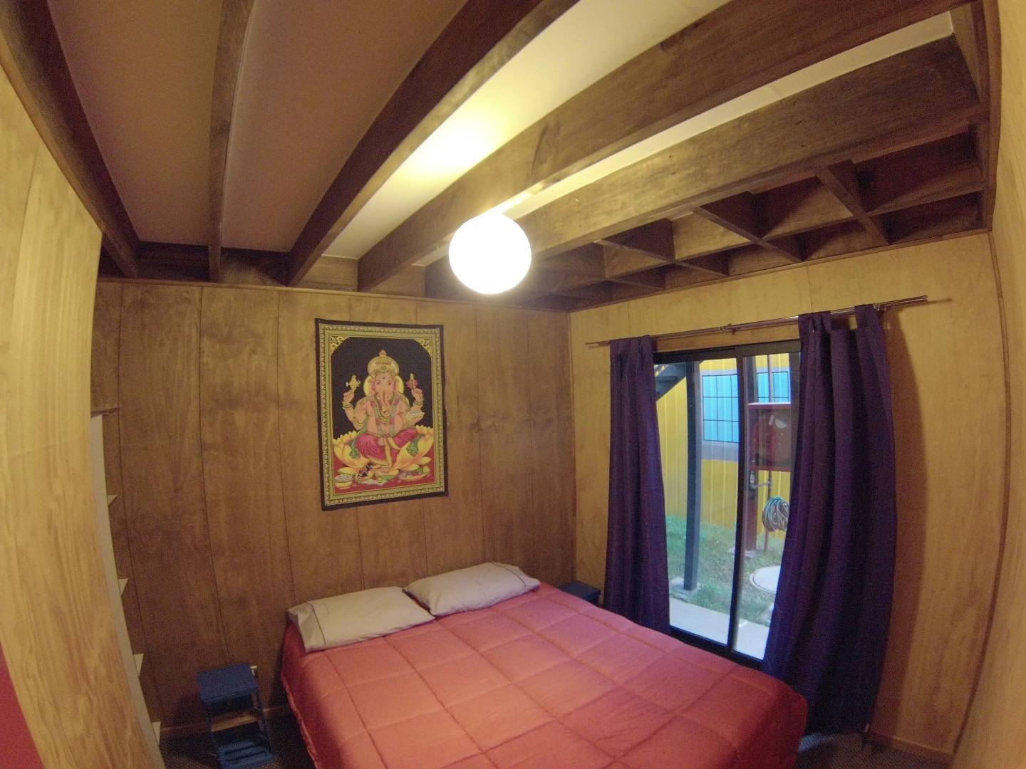 Kapai Departamentos de Turismo