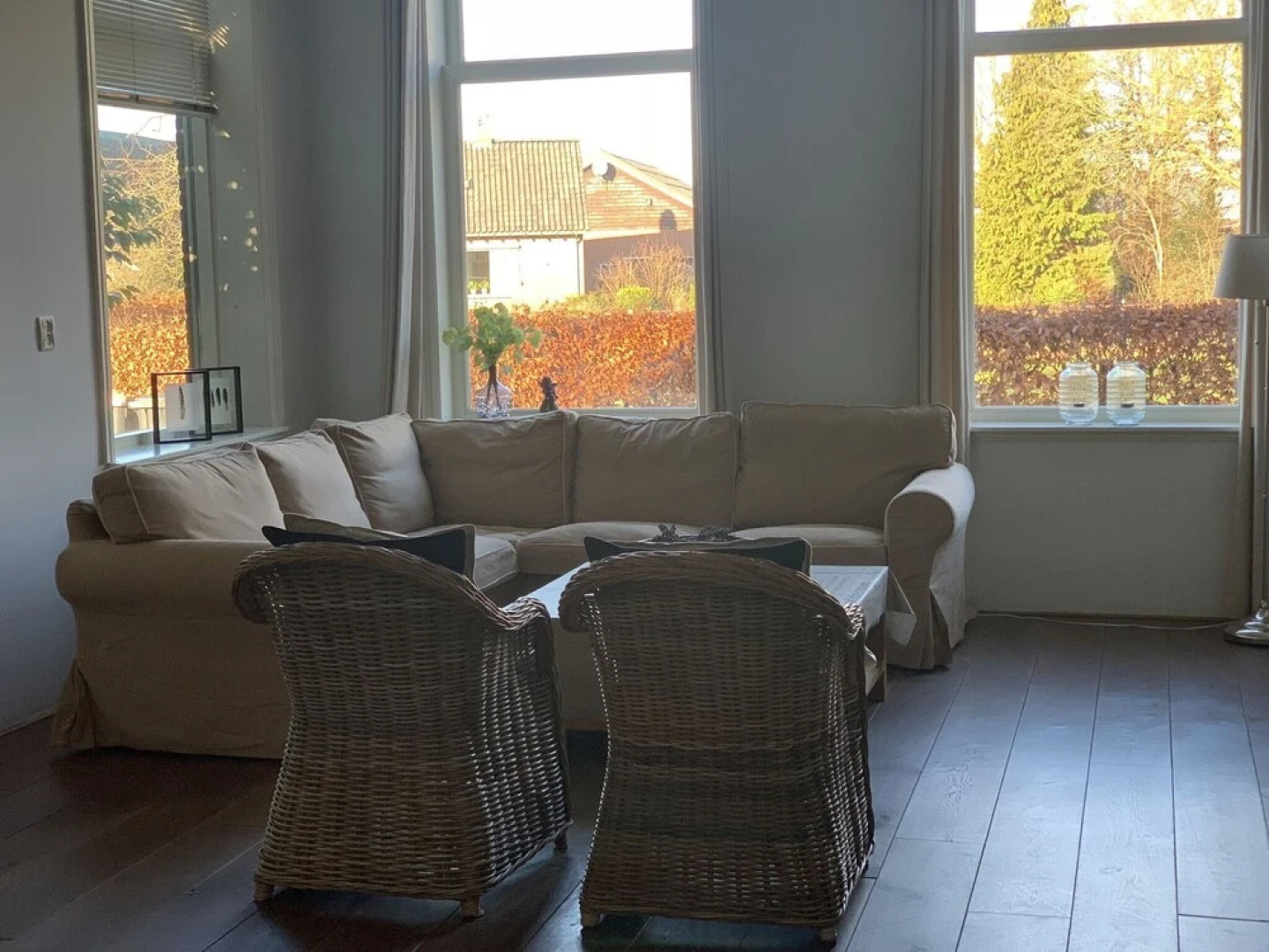 Tranquil Farmhouse in Wapserveen by the Forest