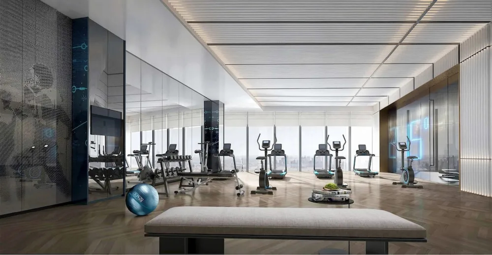 Hyatt Place Nanchong Gaoping