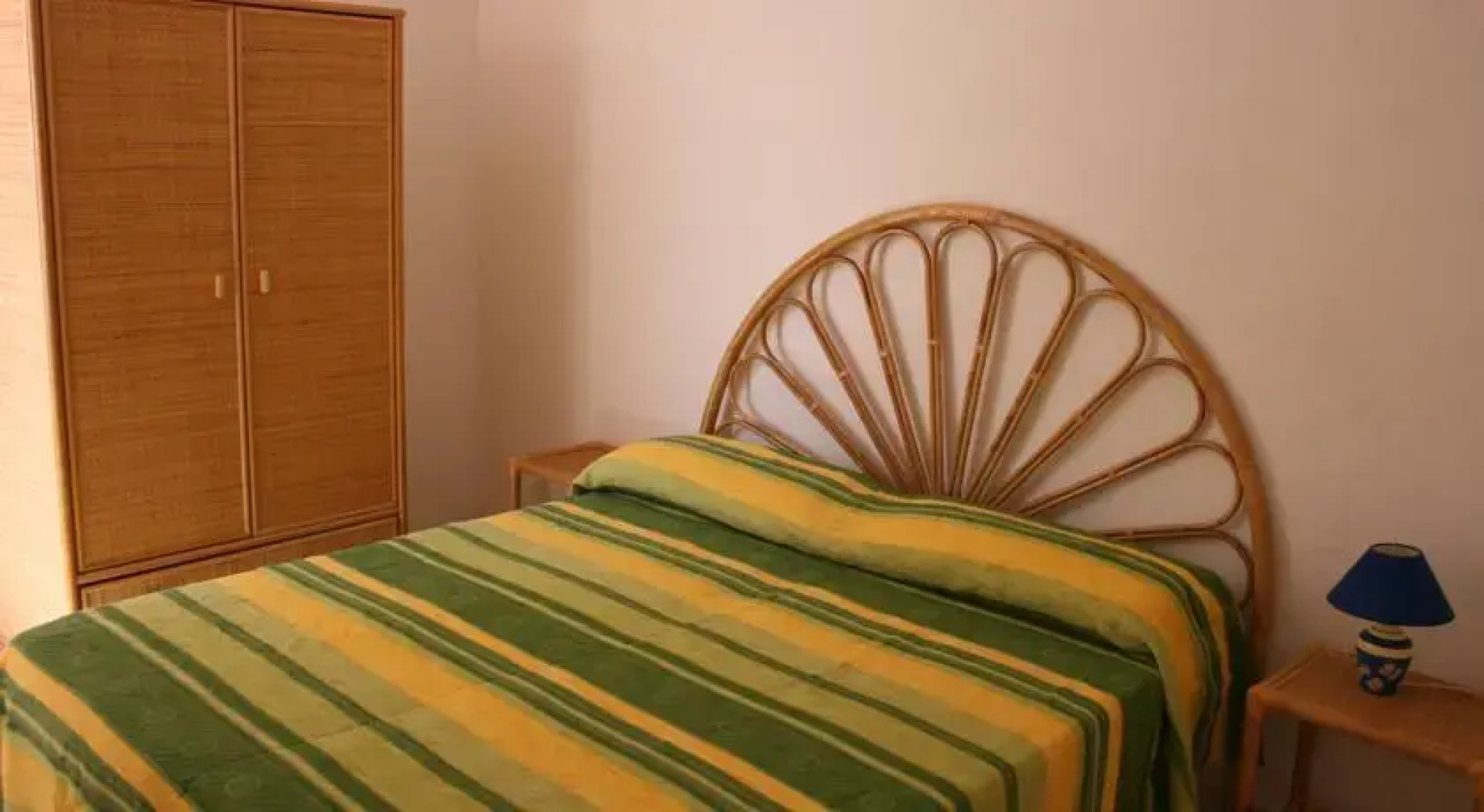 Maridea CaseVacanze - Appartamento Santa Maria