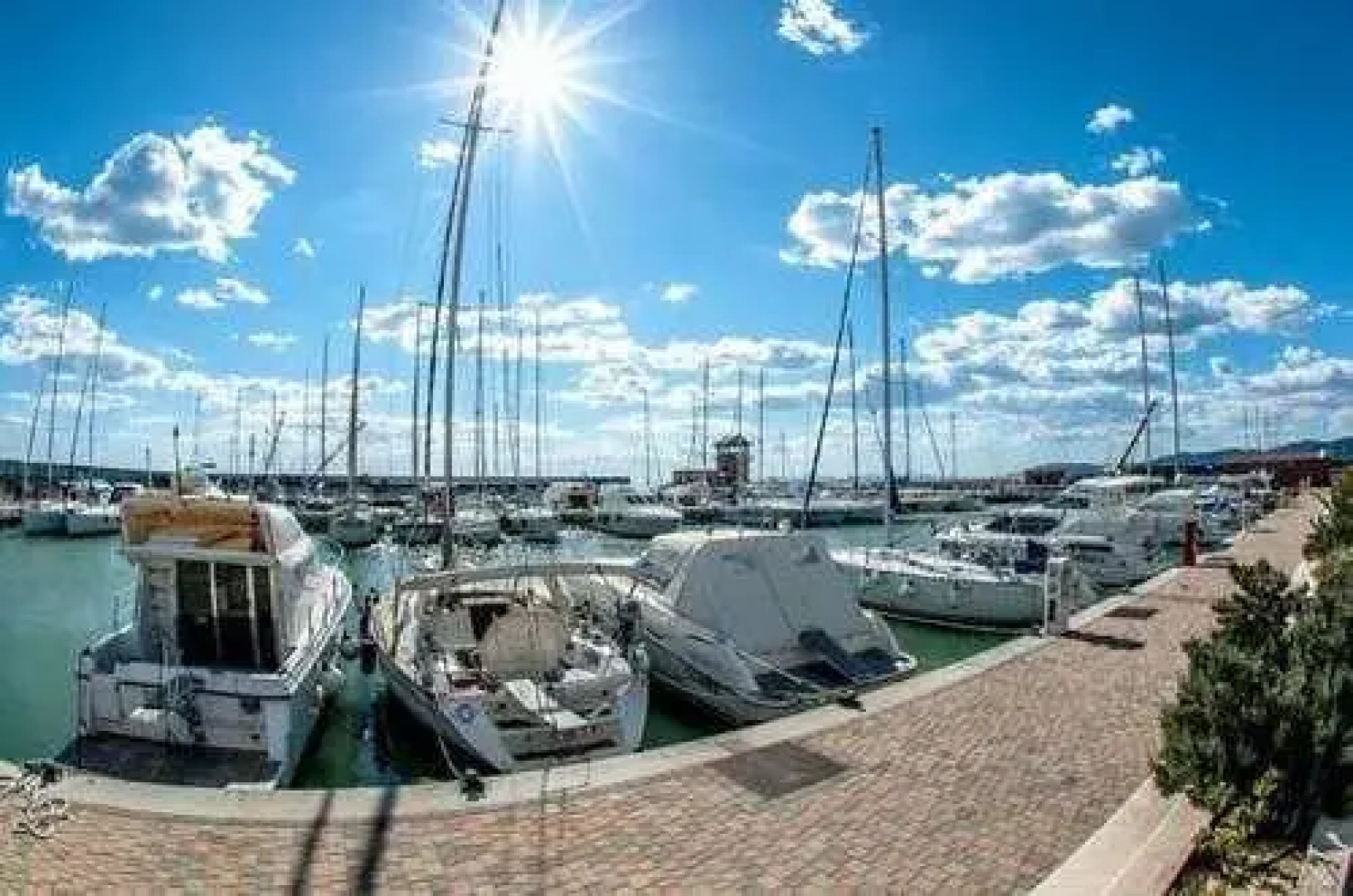 Yacht Suite - Marina di Grosseto