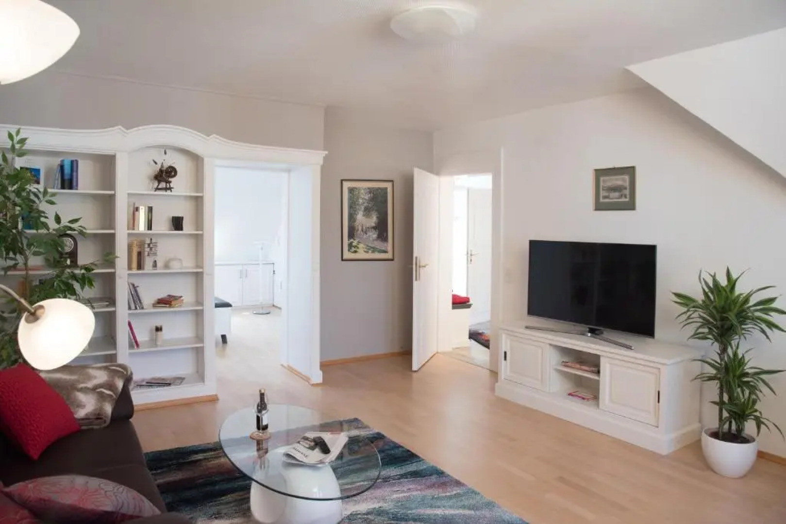 Hotel Villa am Kurpark