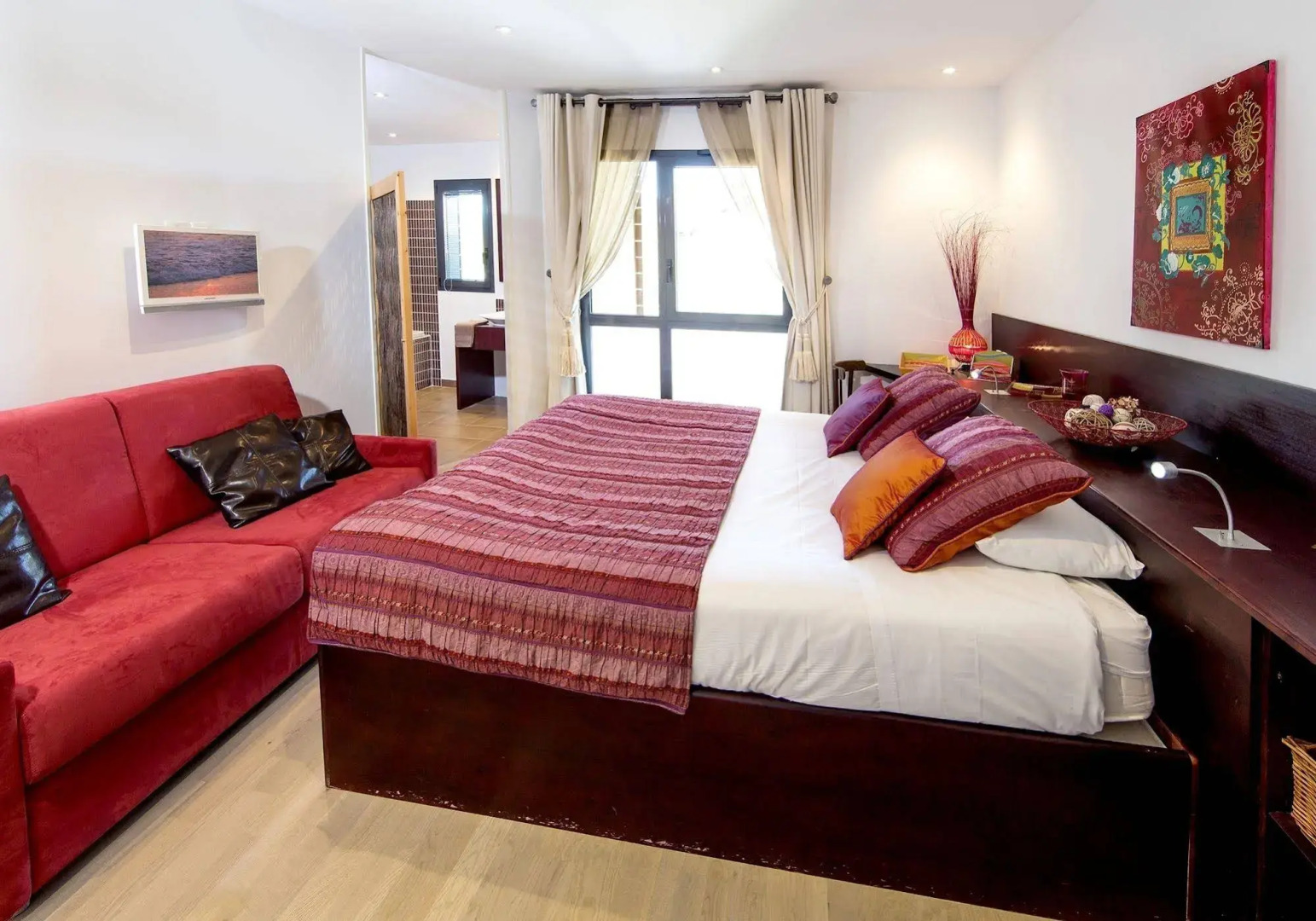 Hôtel Auberge de Chavannes