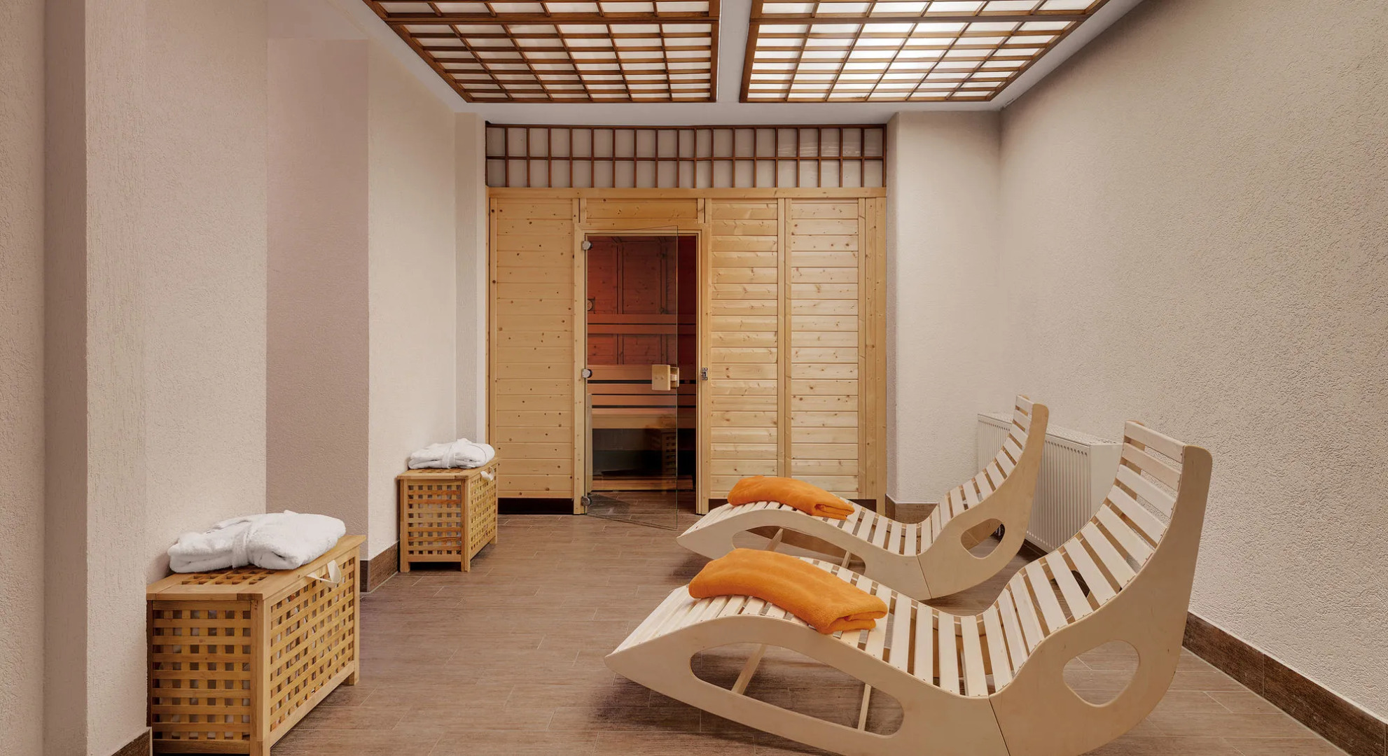 Schlossberghotel Oberhof