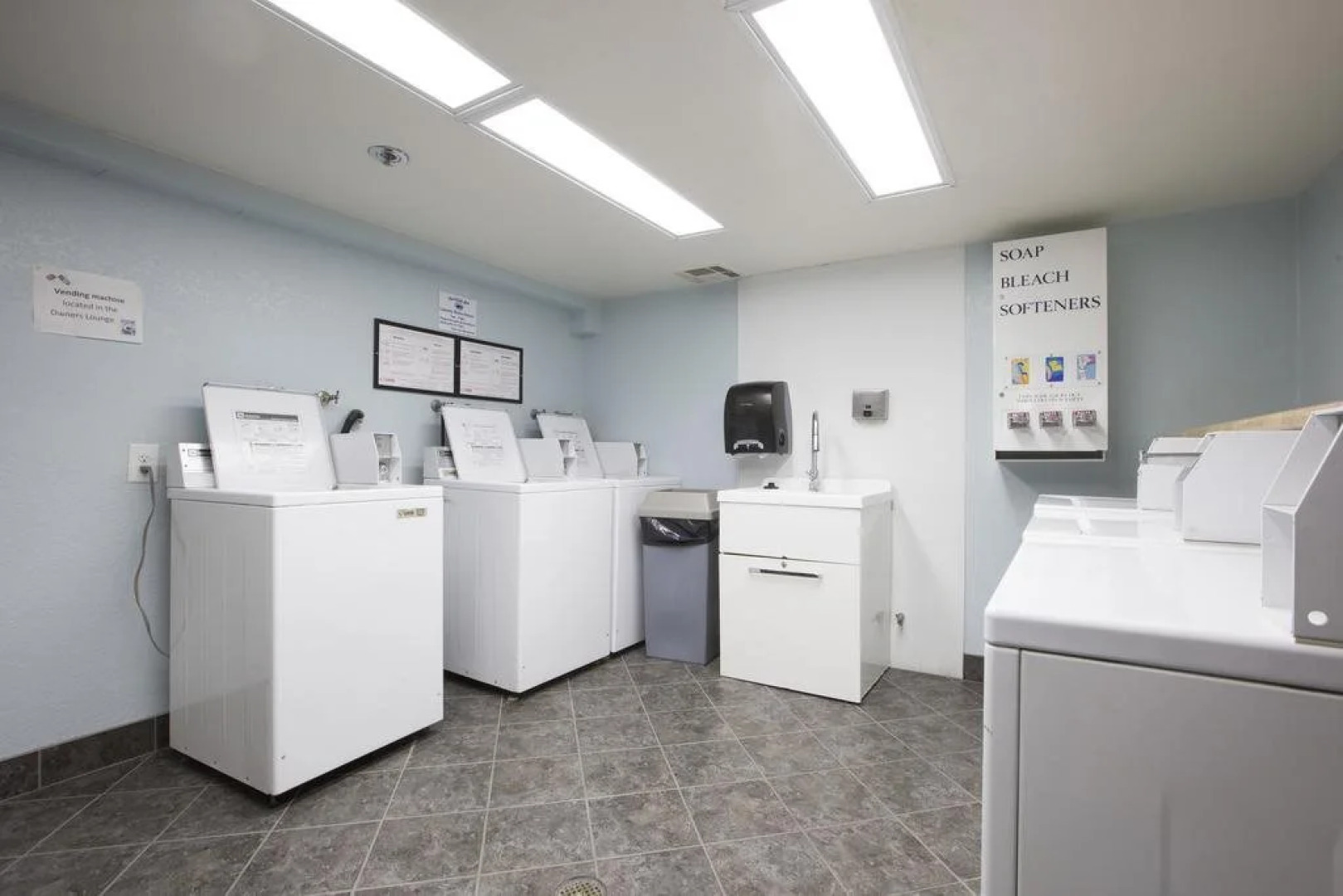 Capistrano Surfside Inn