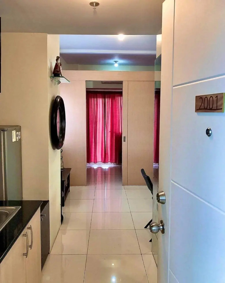 Wind Residences Tagaytay