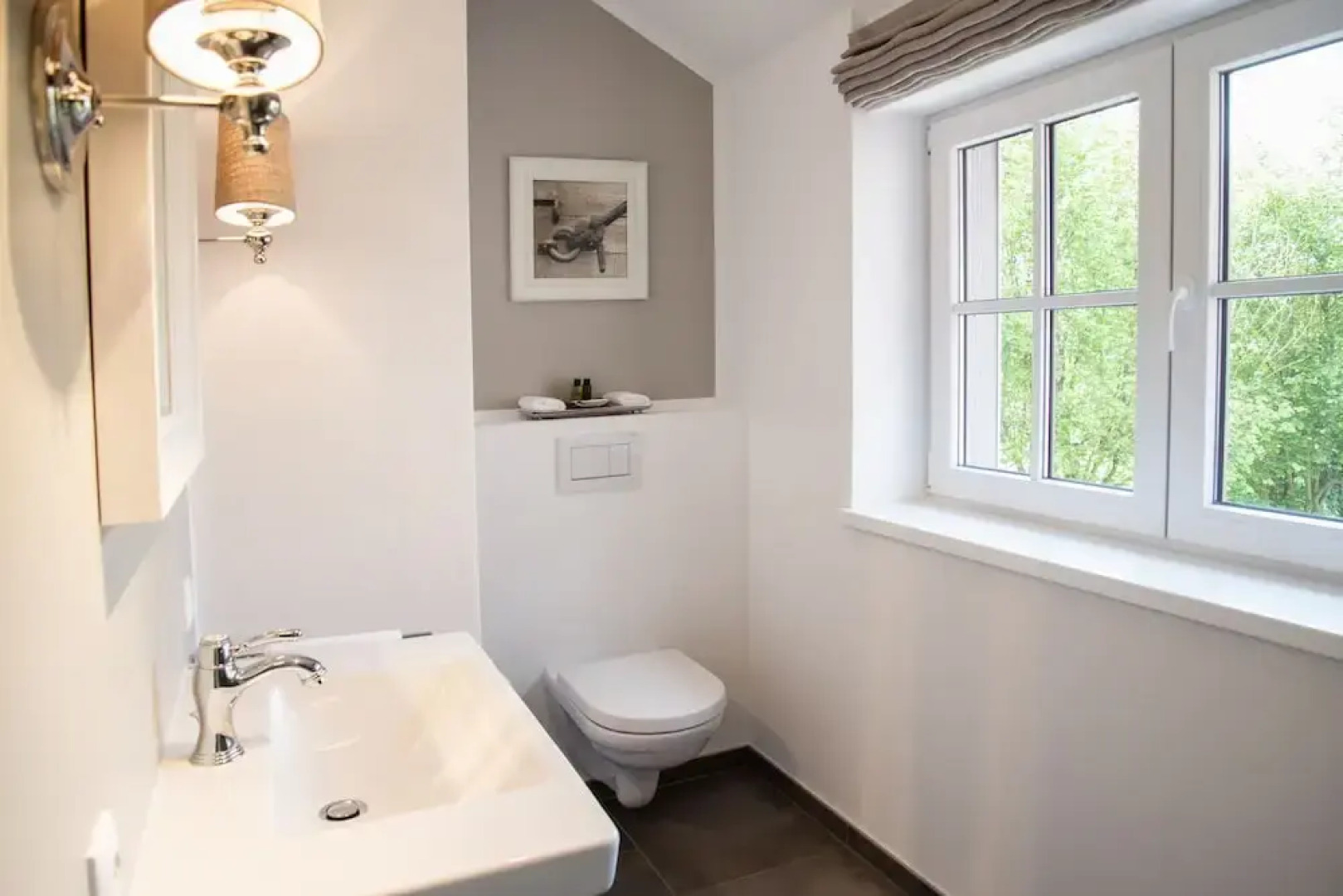 Hooks Feriendomizile