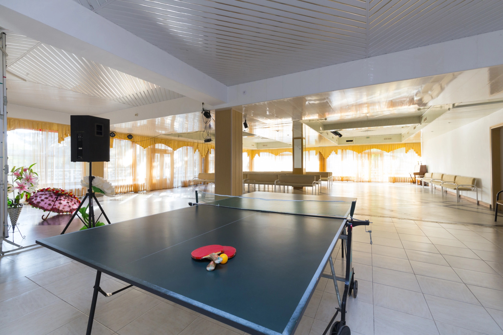 im. Telmana (Zheleznovodsk)