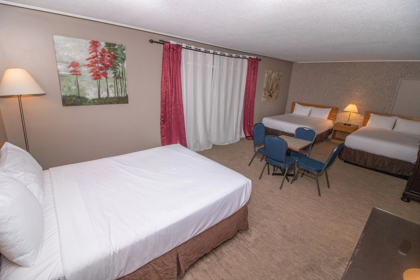 Divya Sutra Plaza and Conference Centre, Vernon, BC