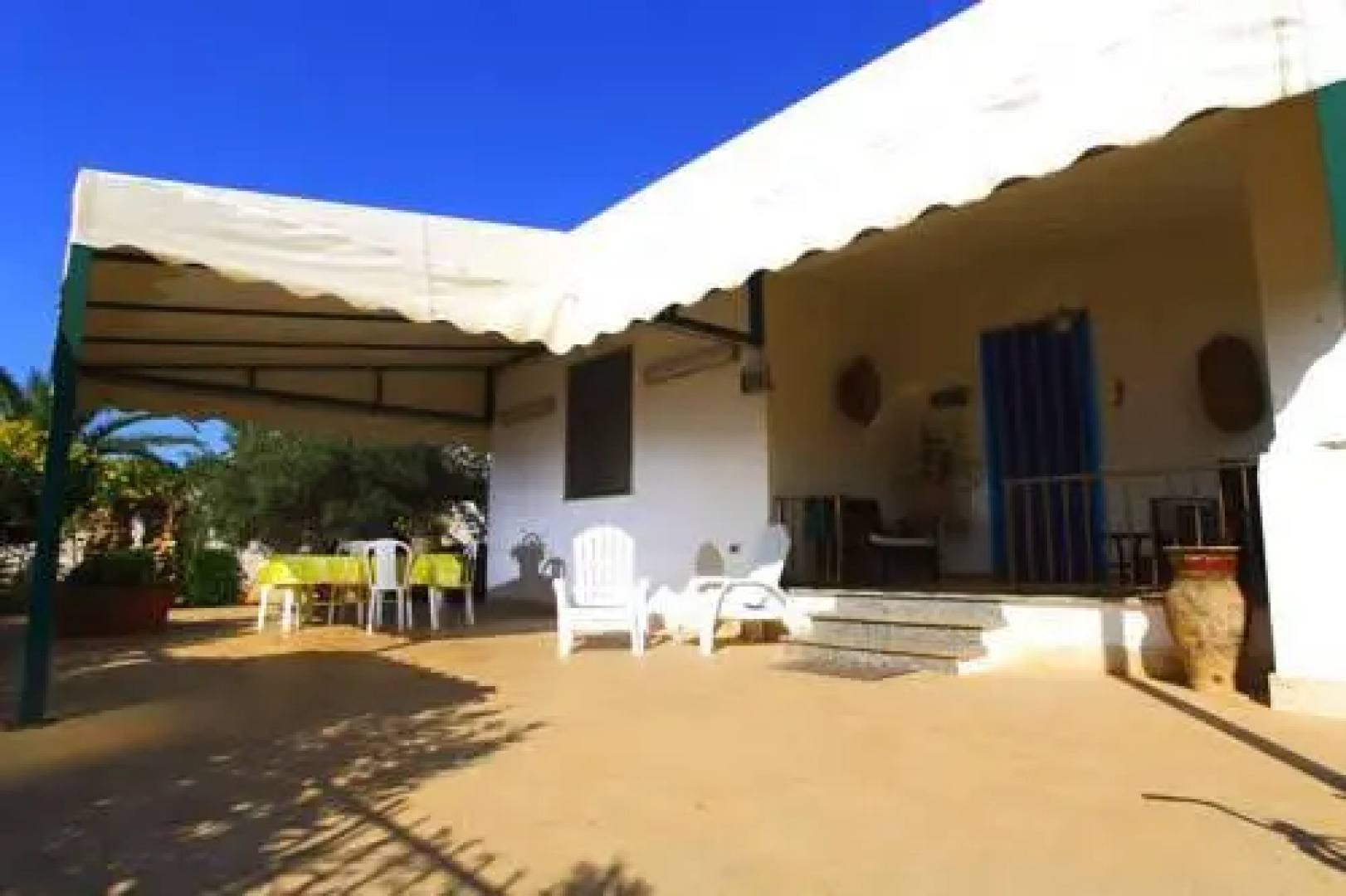 The House of Your Dreams