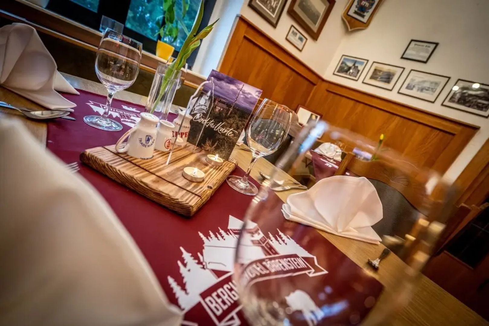 Berghotel Bärenstein