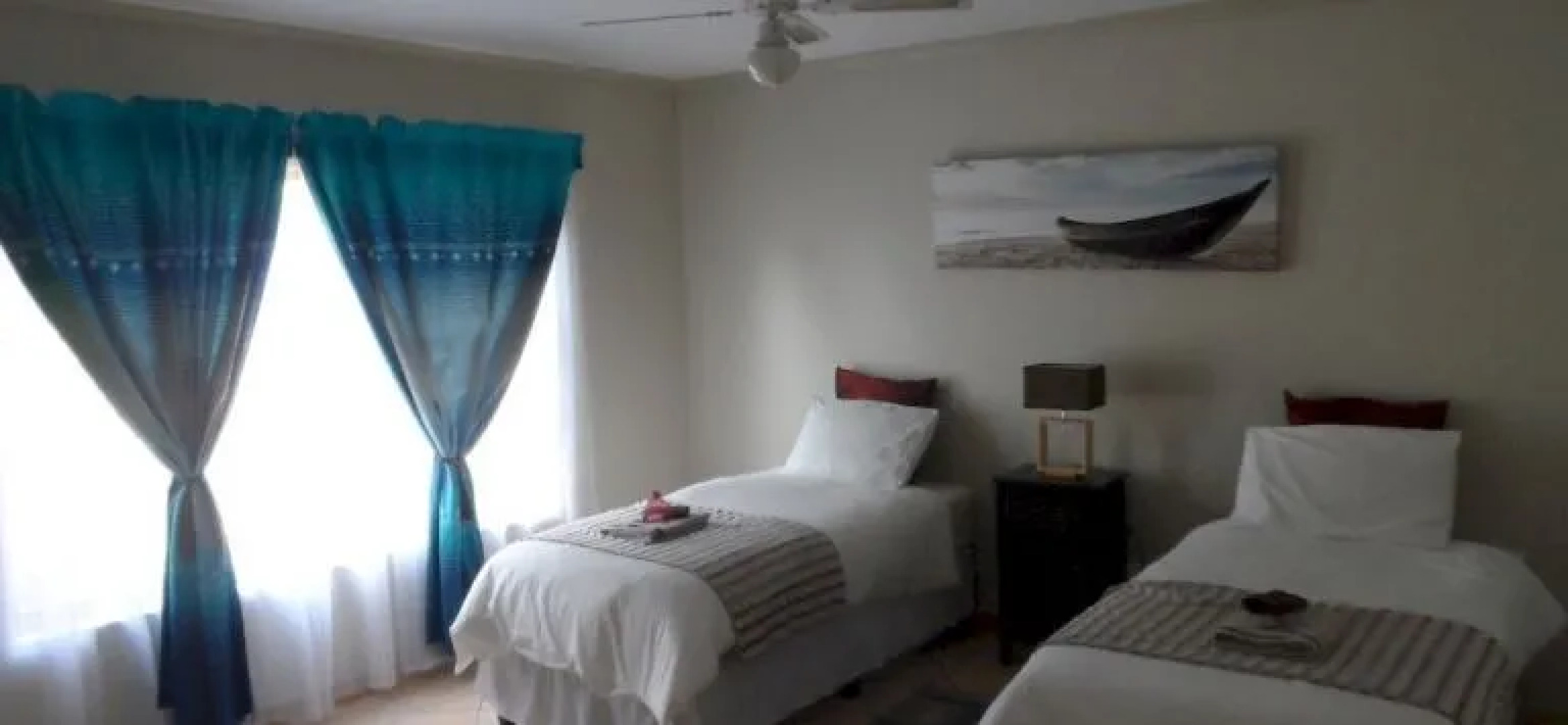 In2 Accommodation Guesthouse