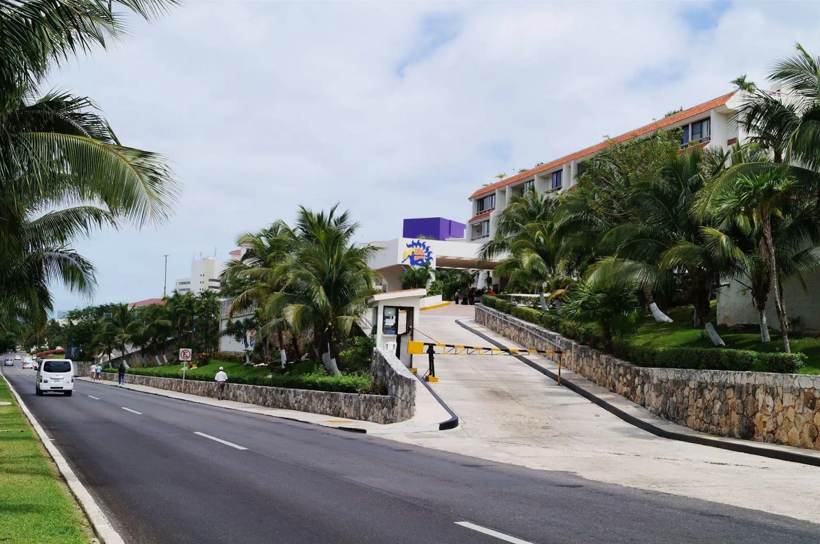 Solymar Hotel - All Inclusive