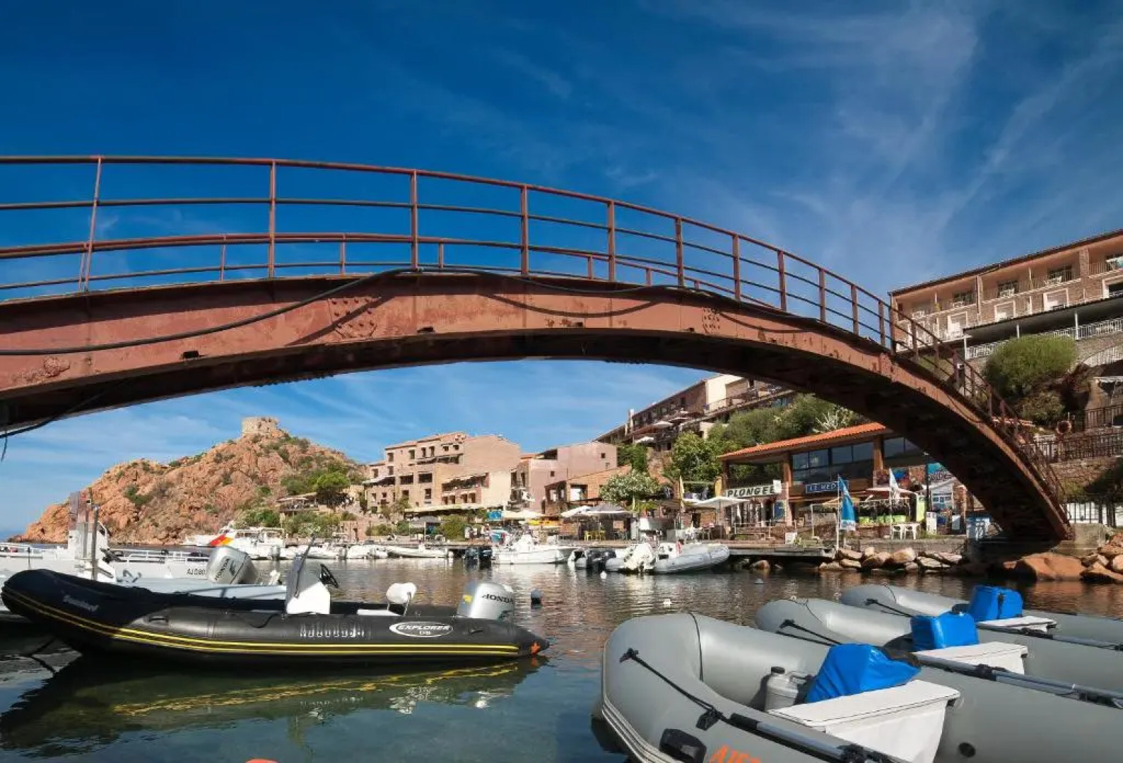 Hôtel & Restaurant Le Belvédère