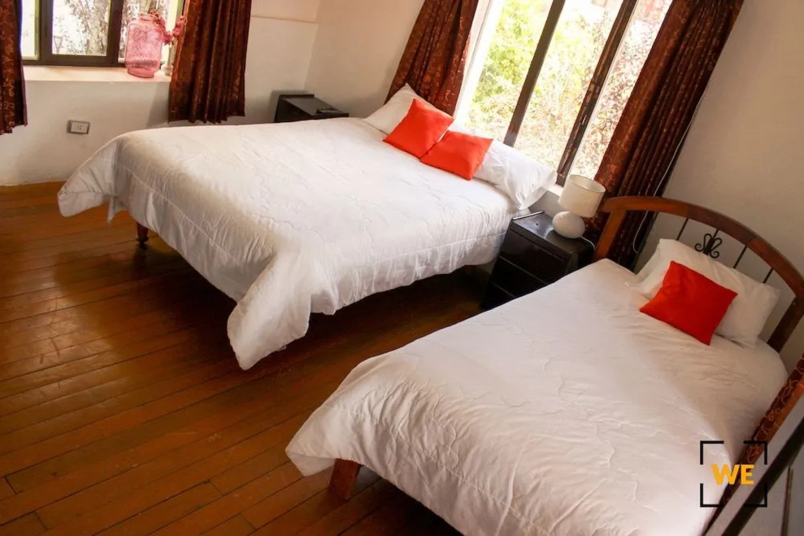 We La Casona Hotel Boutique & Spa