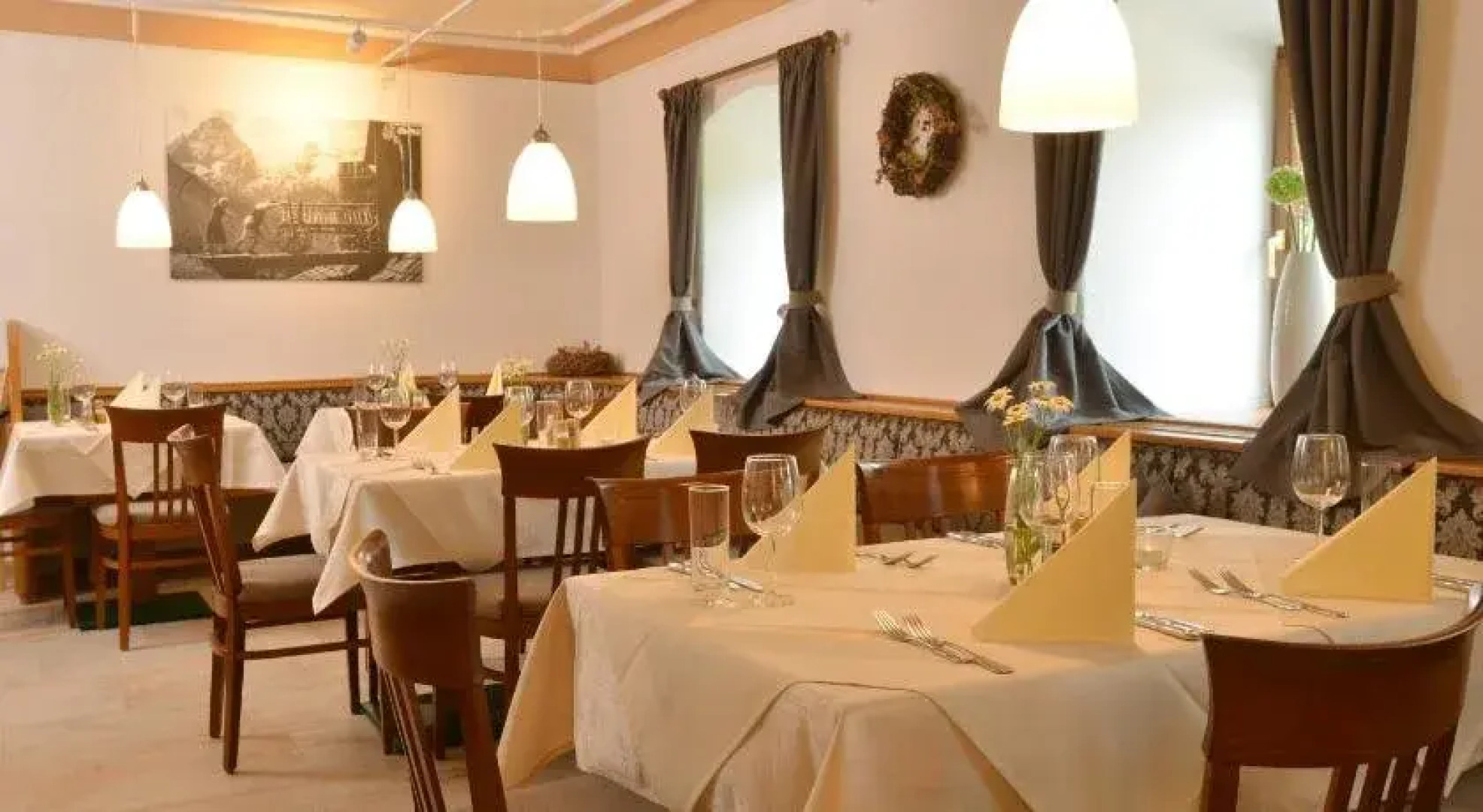 Landhotel Gressenbauer