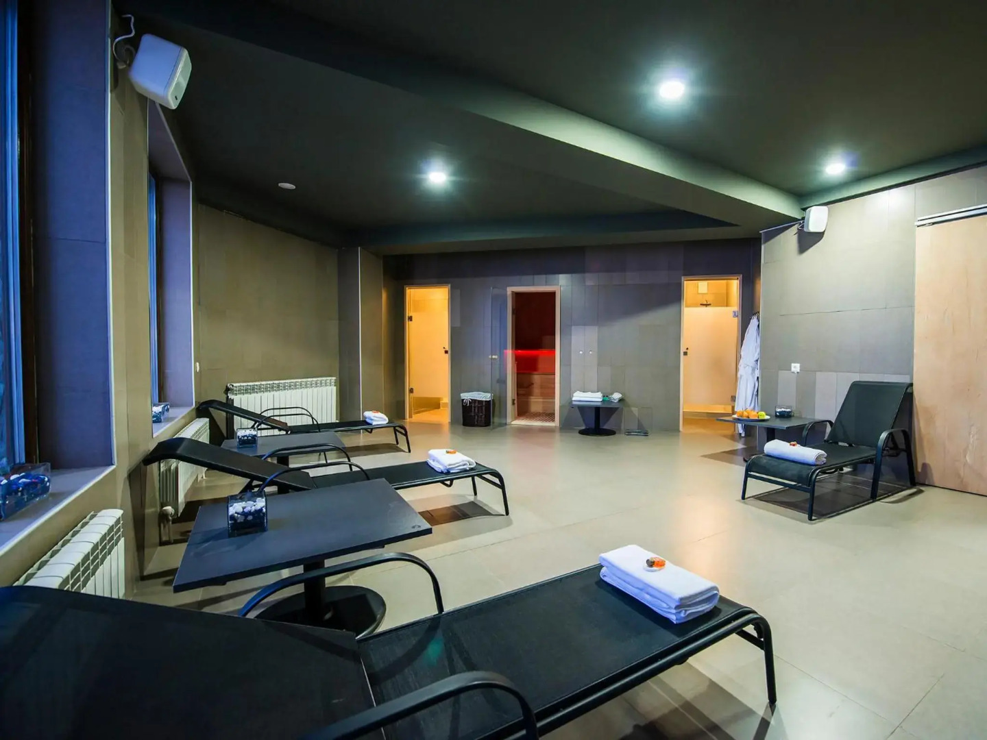 Отель Carpe Diem