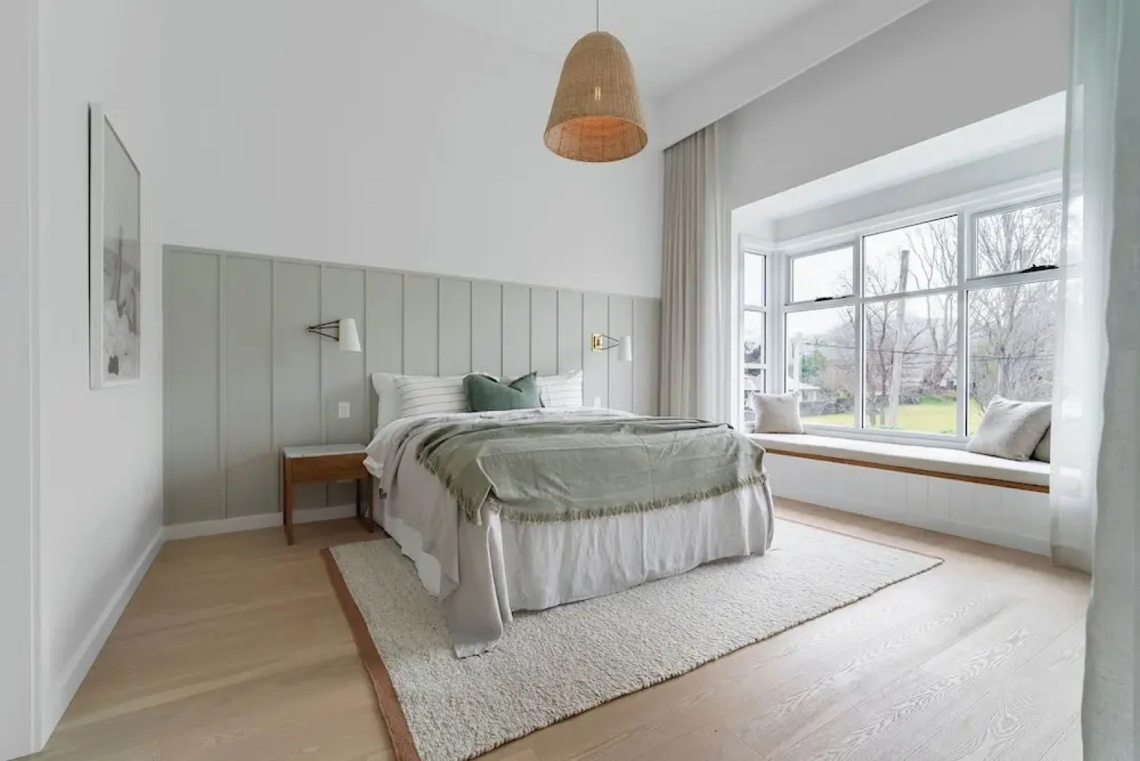 Rubus Residences, Berry - by Linnaeus Collection