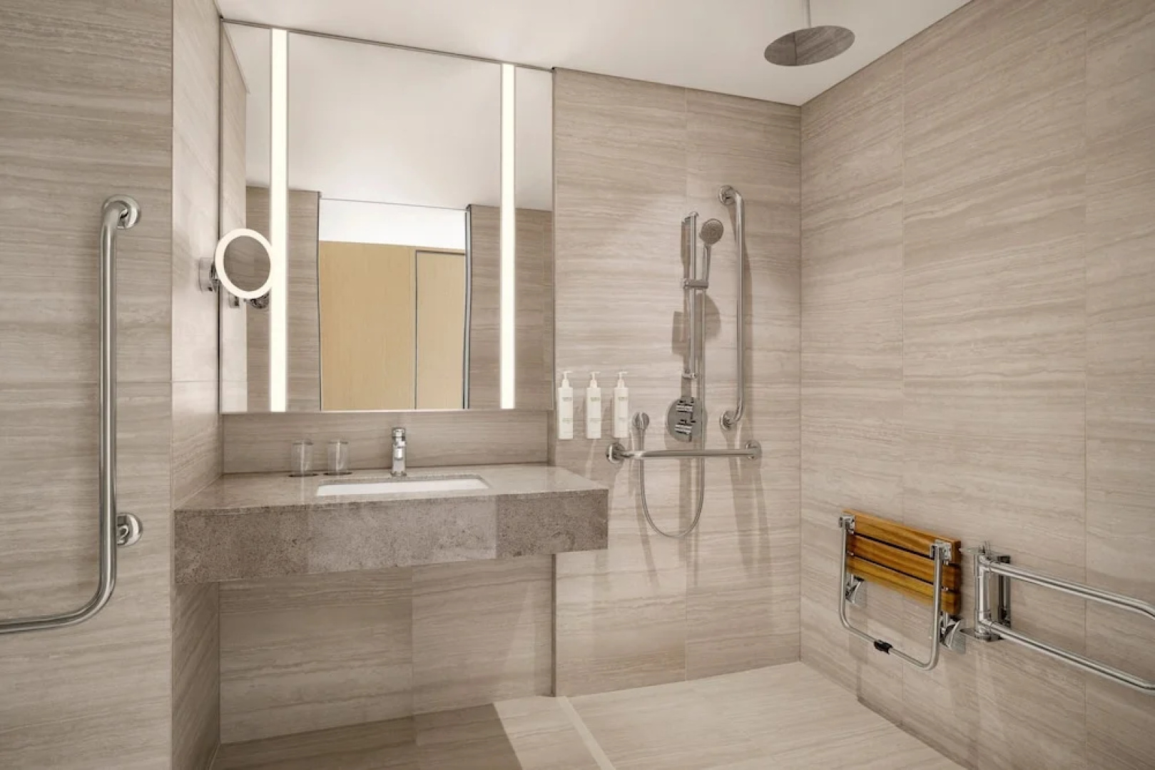 Courtyard By Marriott Sejong