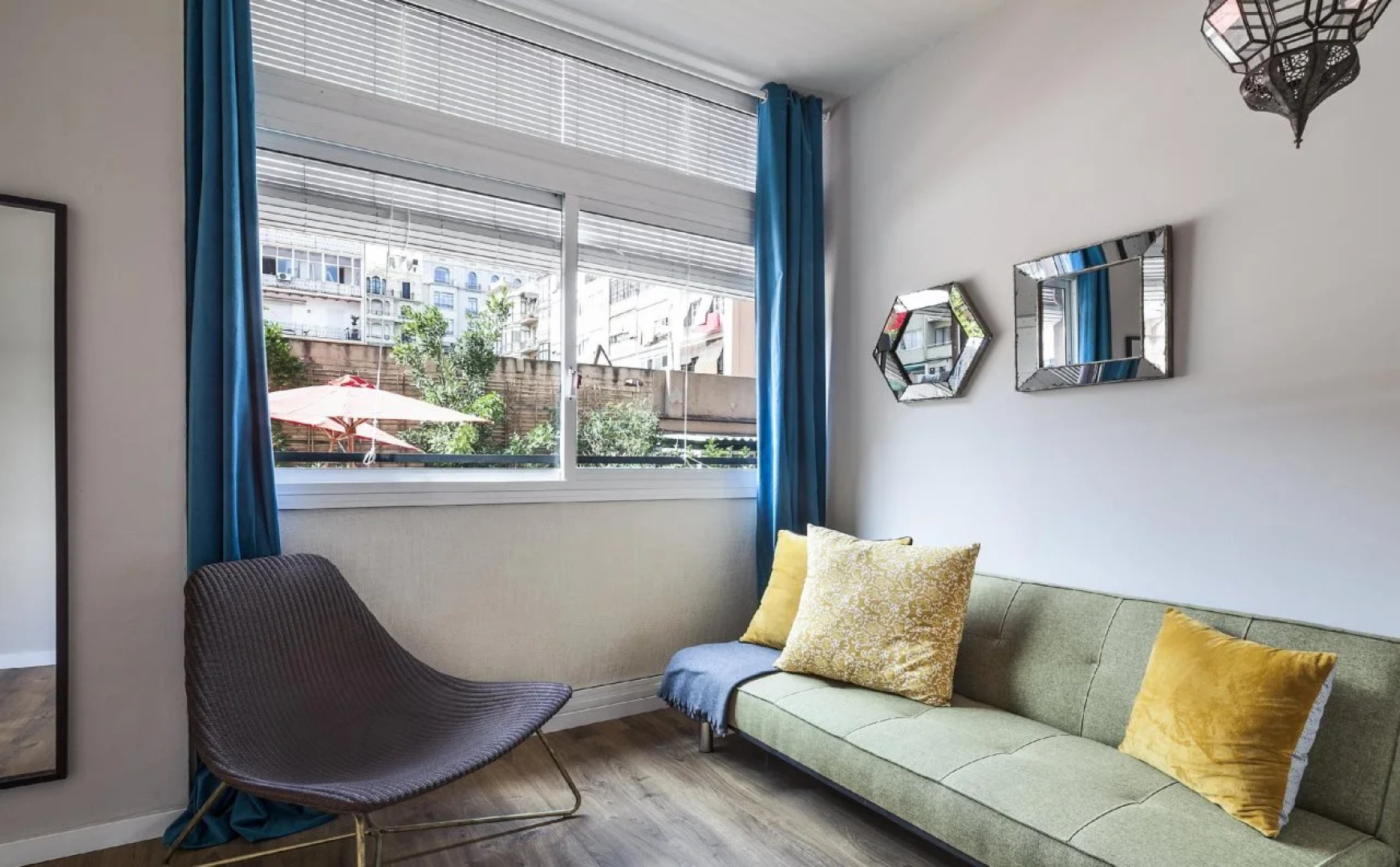 The Conica Deluxe Bed&Breakfast